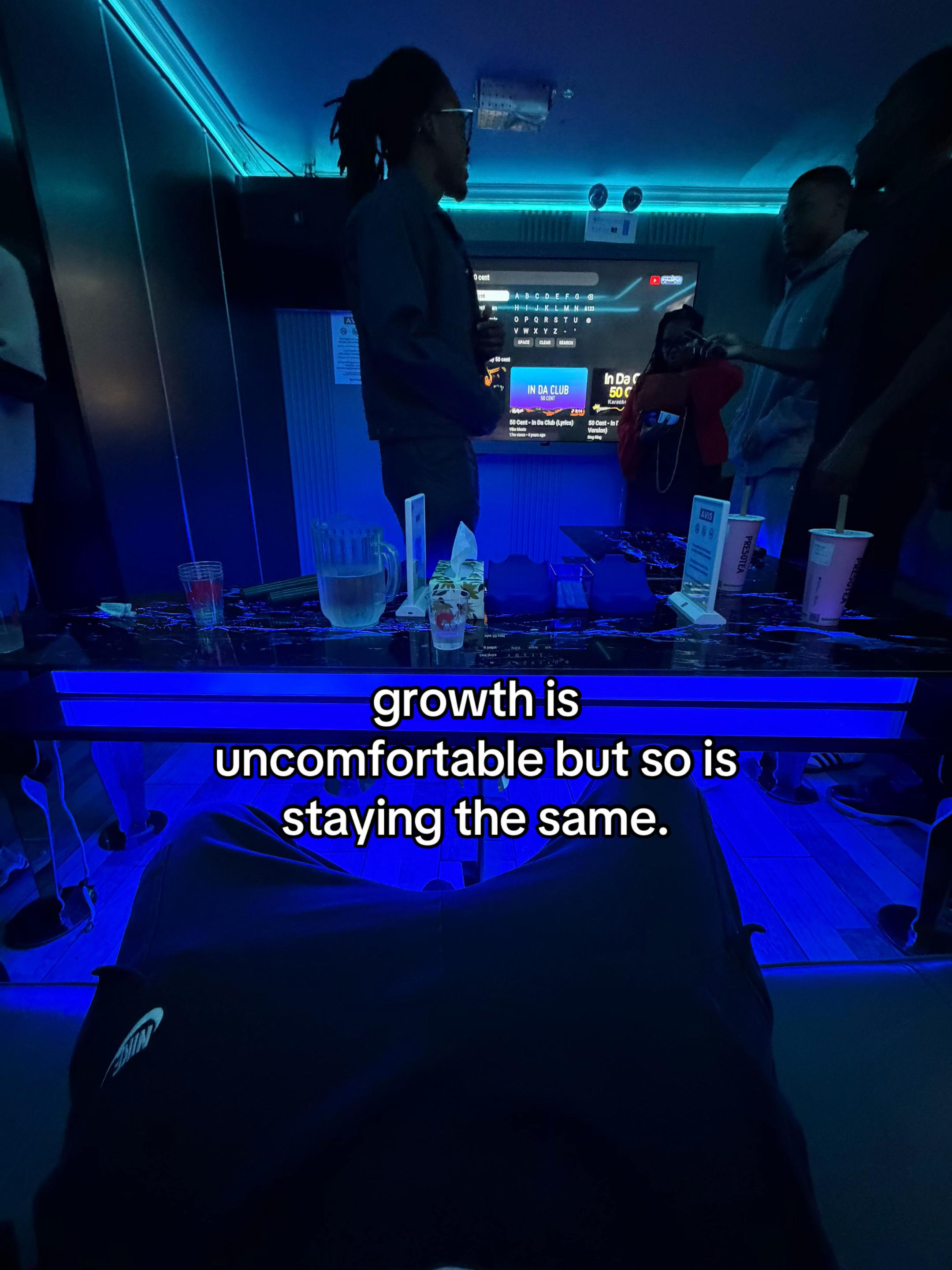 @Young black king