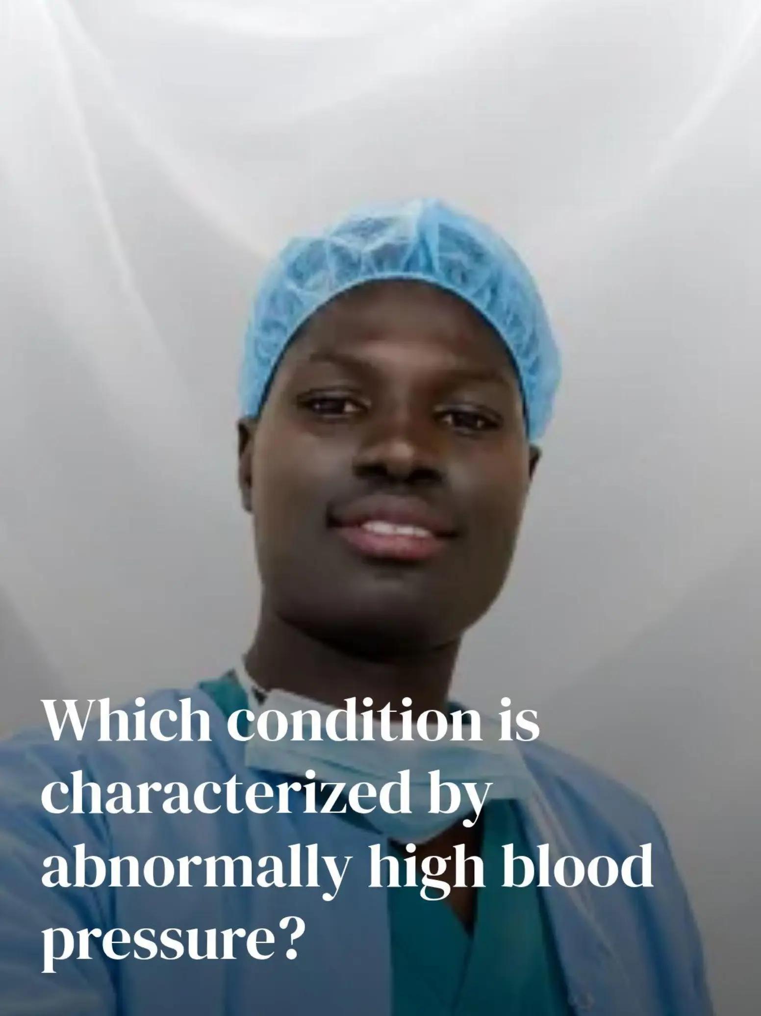 @Dr Bismarck Tongo Albino