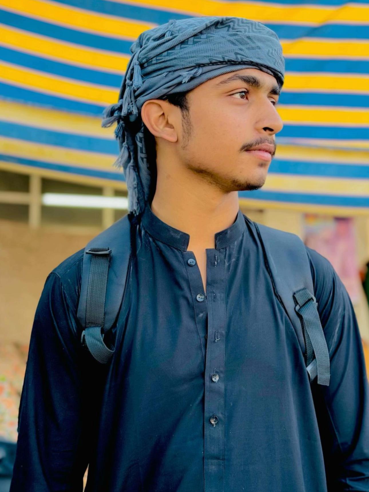 @KING 💫WASIF ✌️ ALI