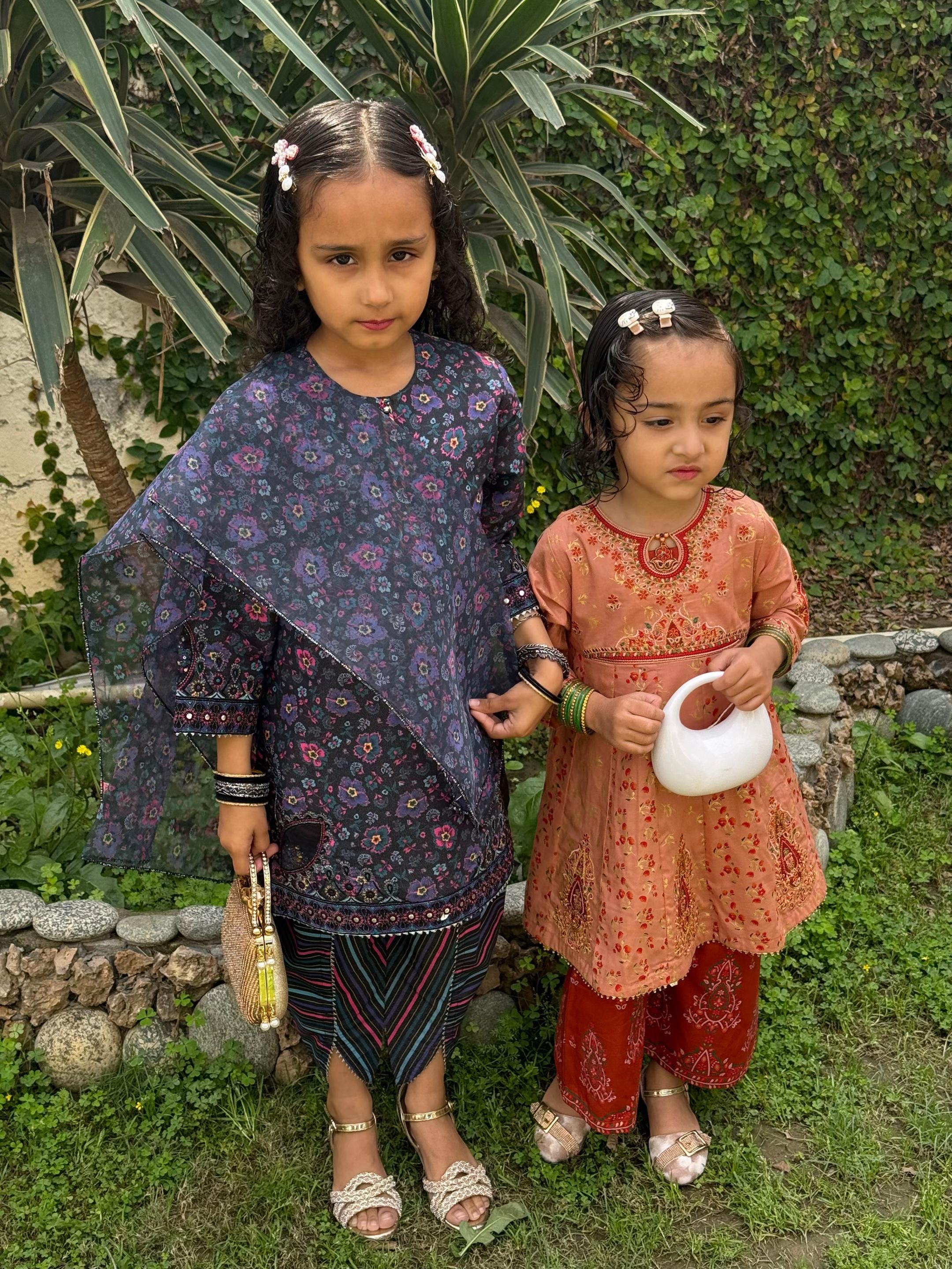 @Amma ki parri