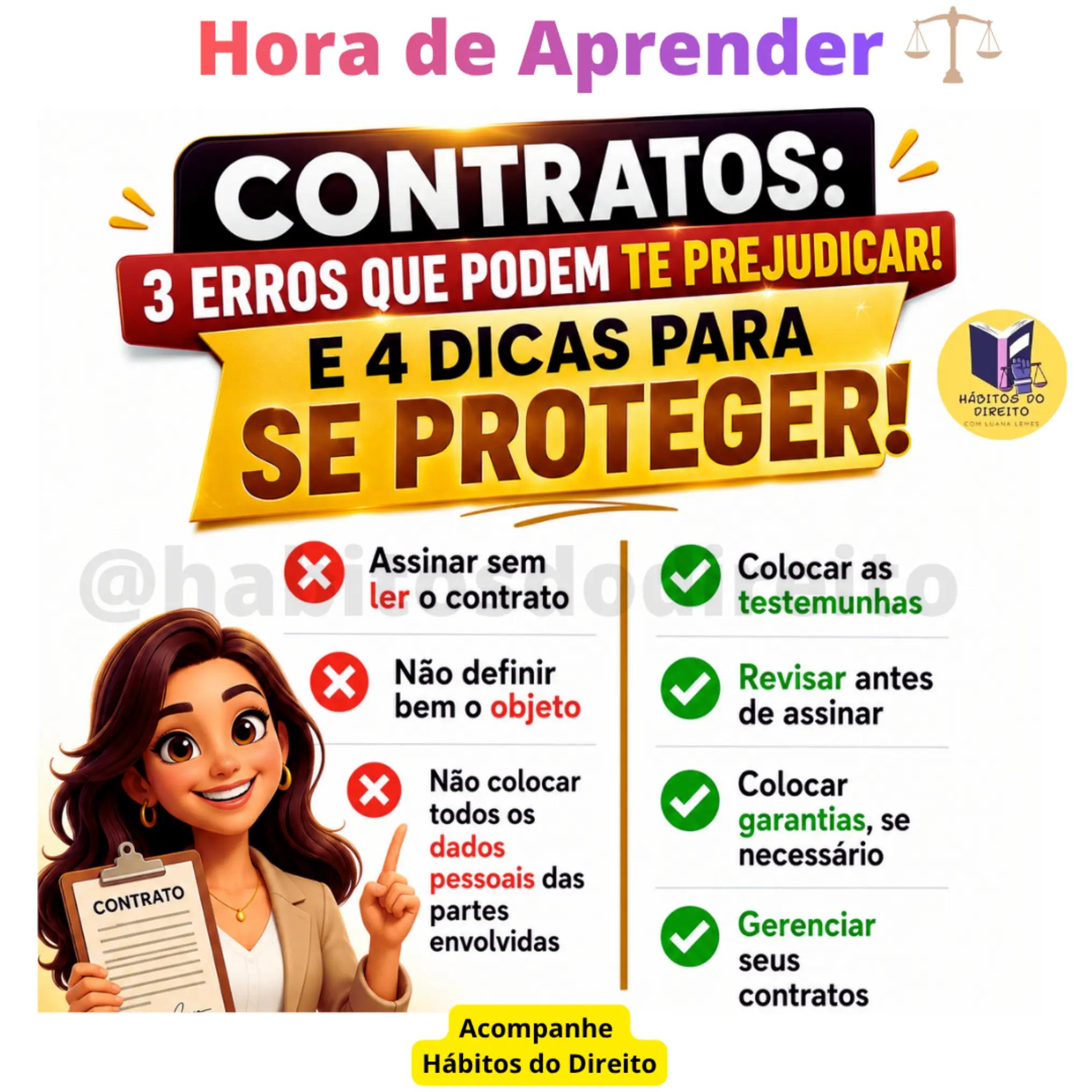 @H&aacute;bitos do Direito