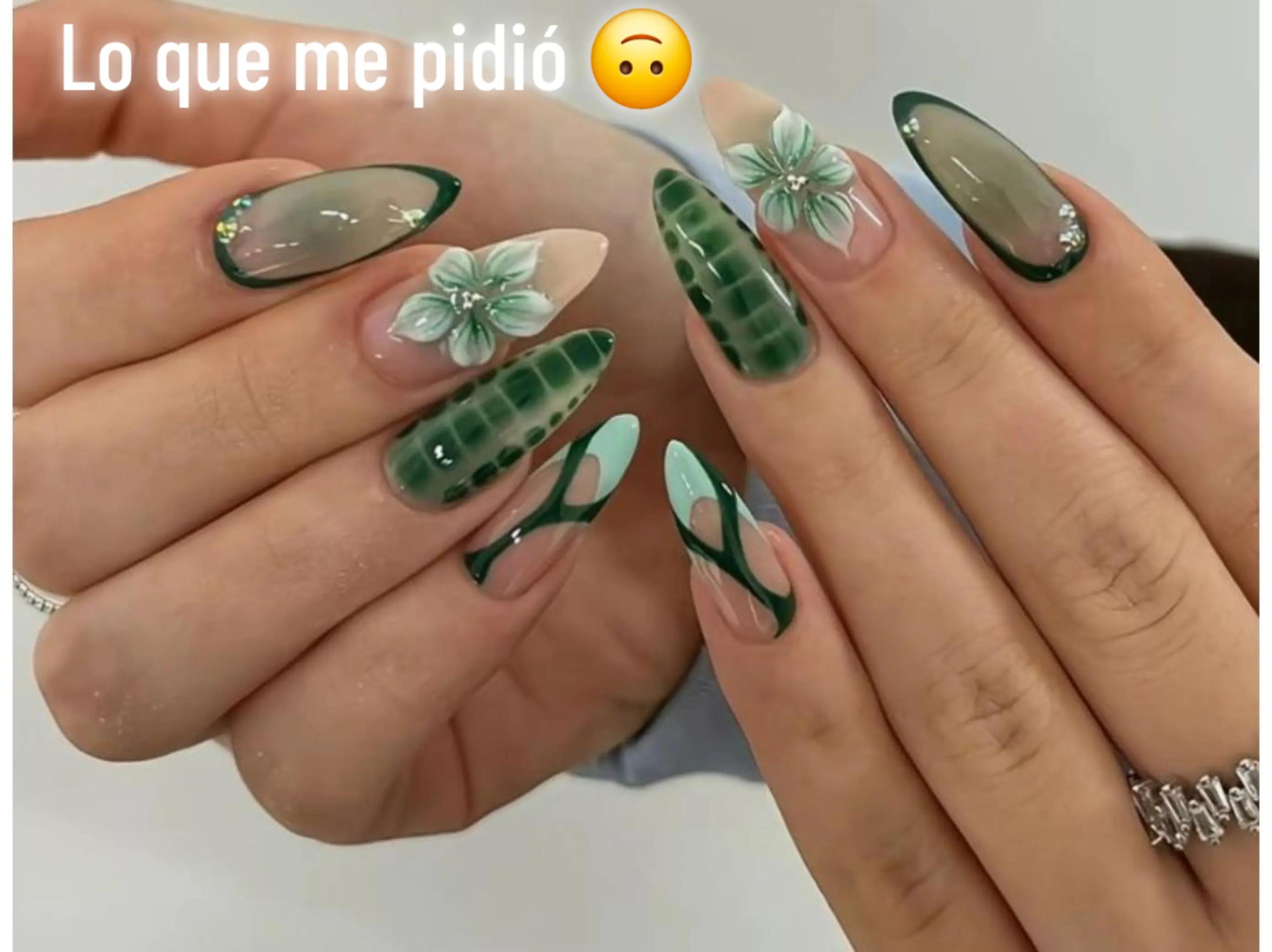 @Madiu🥰Nails