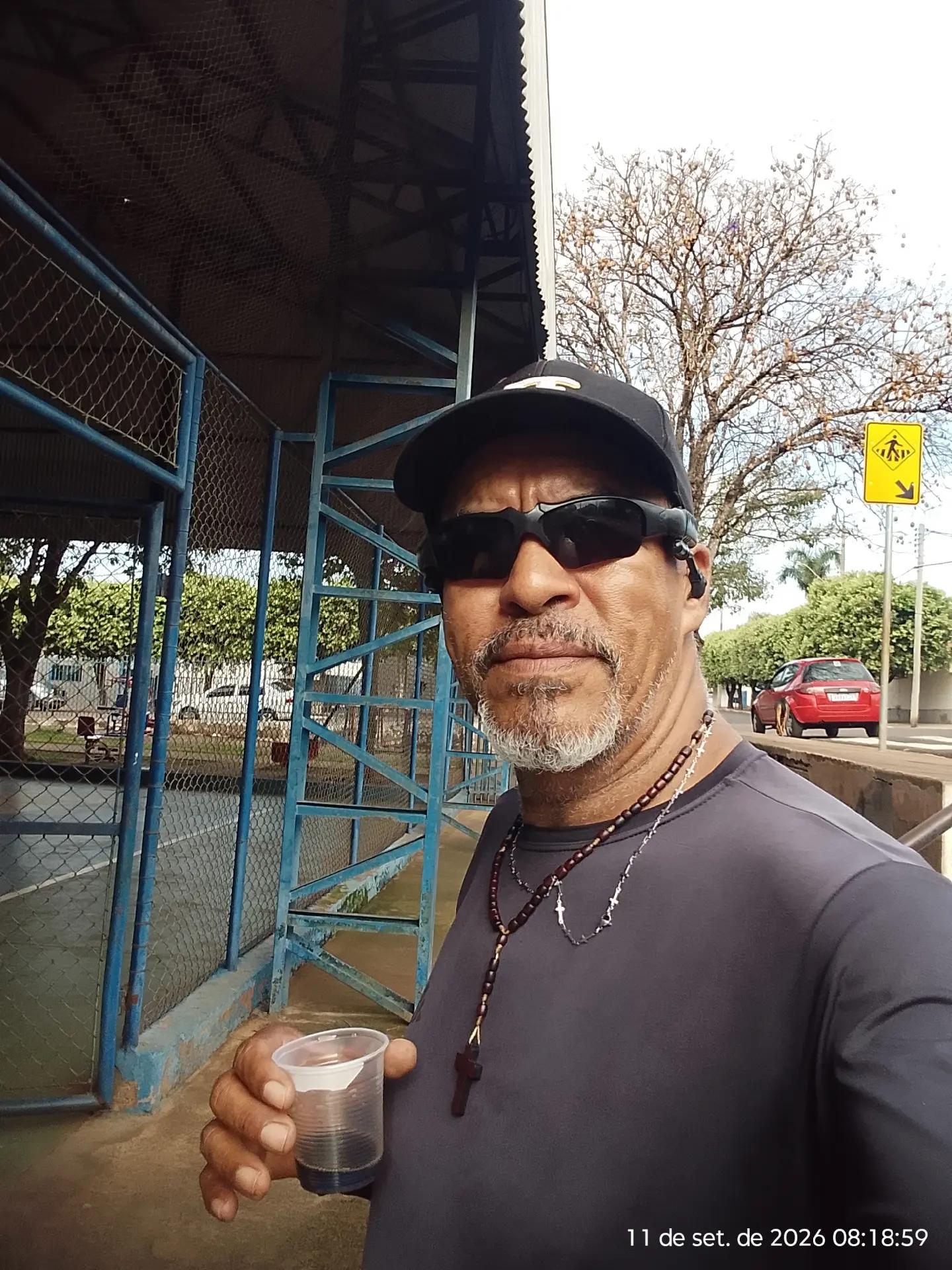 @messias meu rei