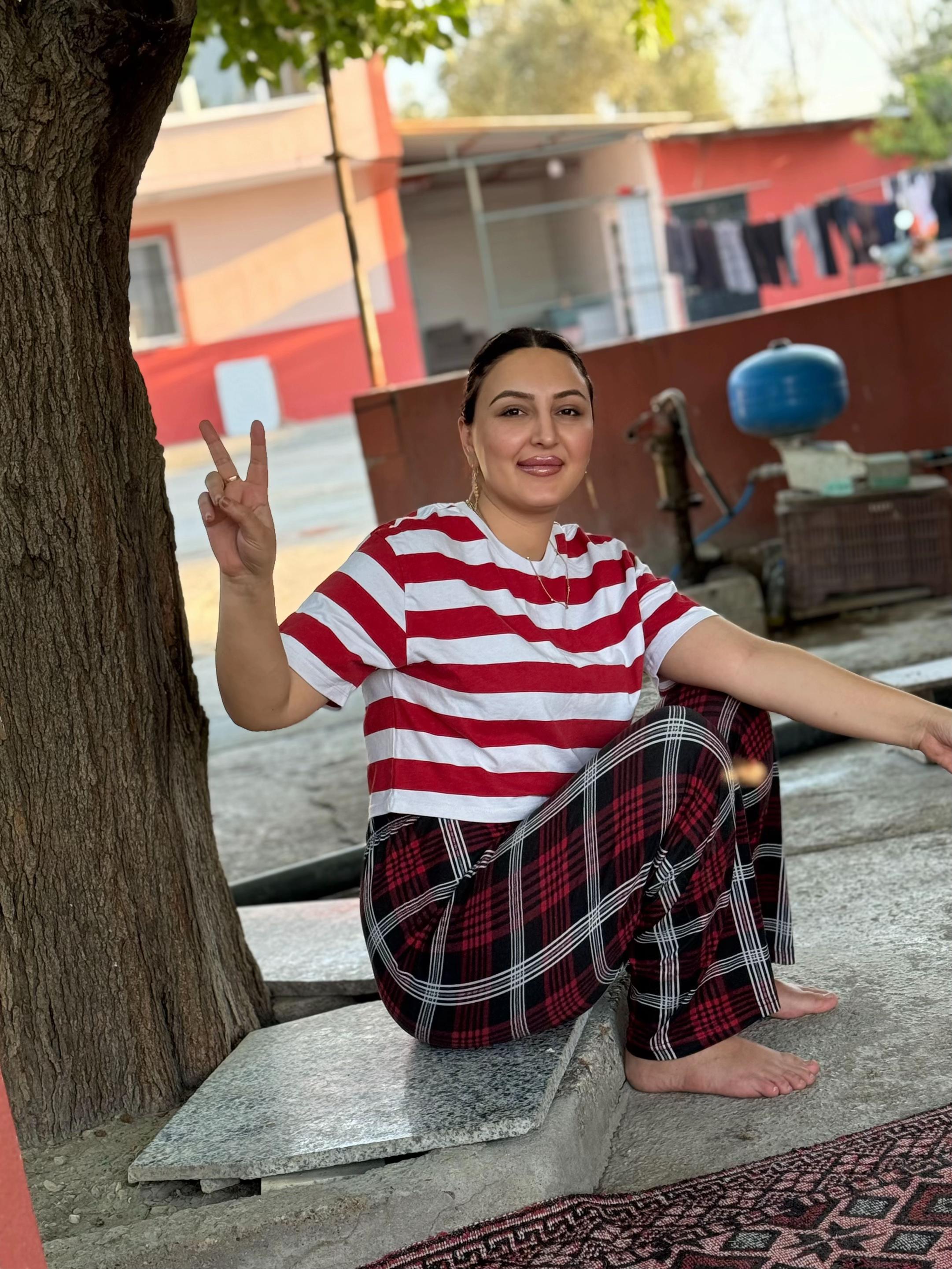 @Manisa Çiğdem
