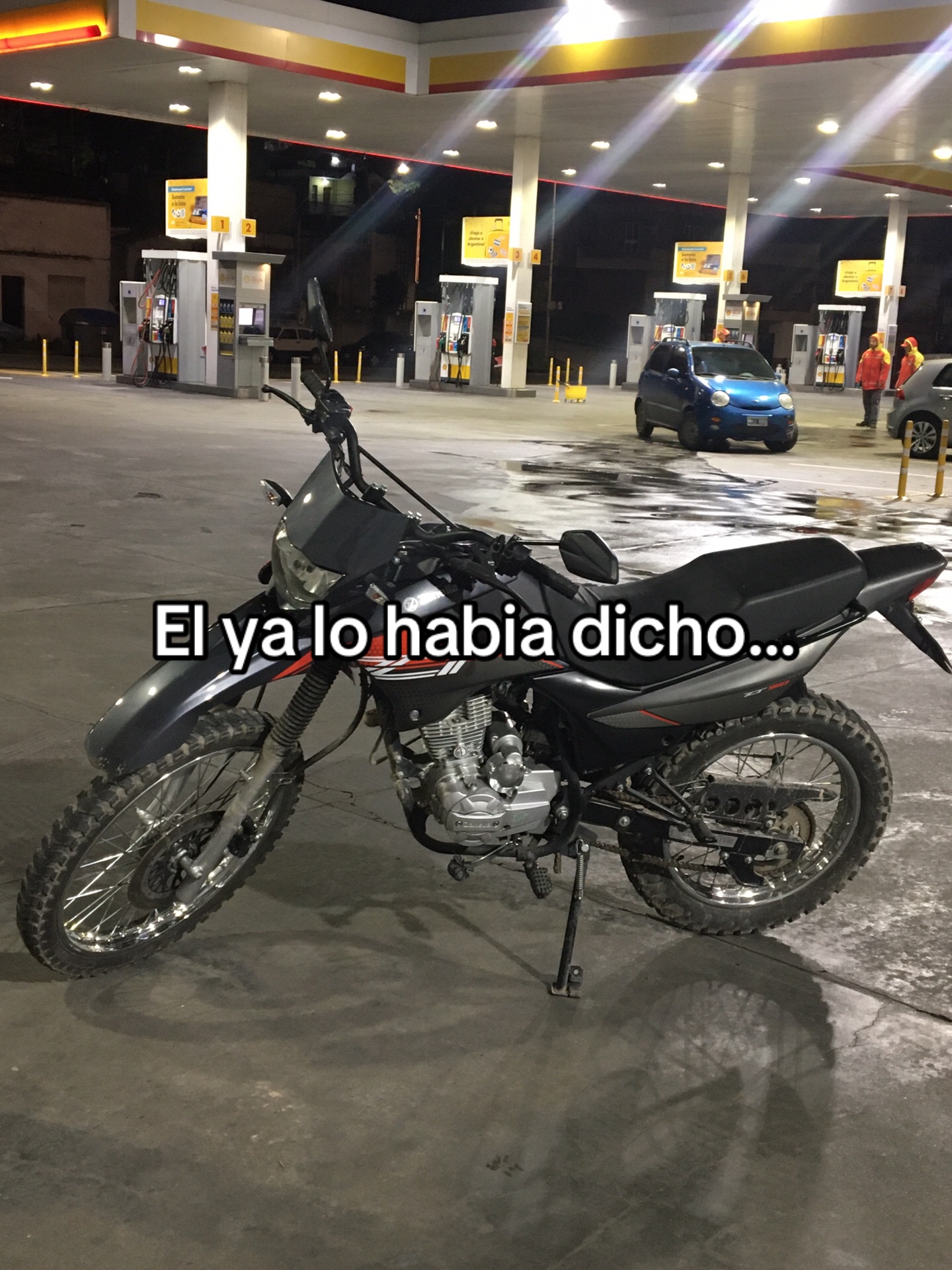 @paez thyago