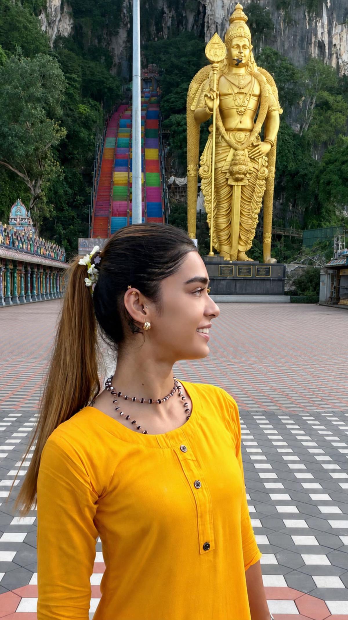 @Tarampreet Kaur