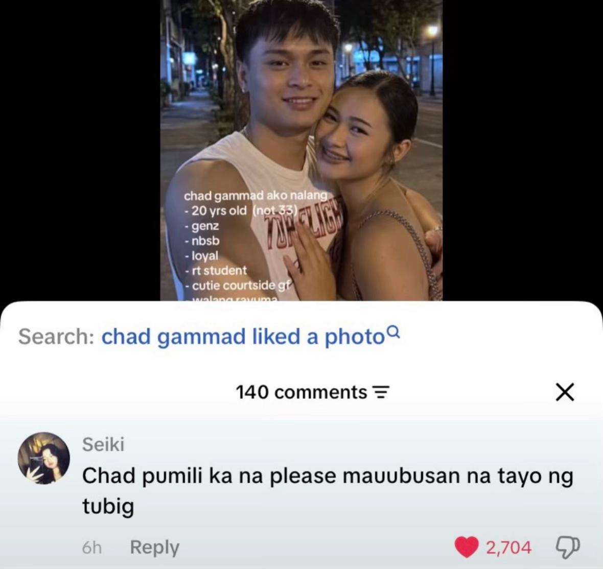 @ginataang adobong cheezy
