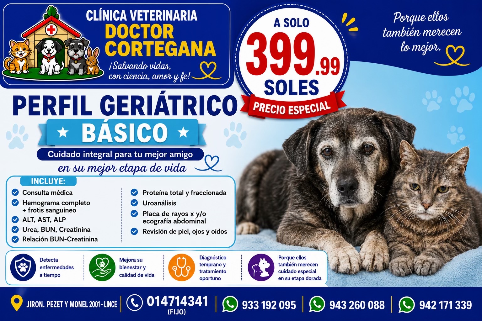 @VETERINARIA DR. CORTEGANA