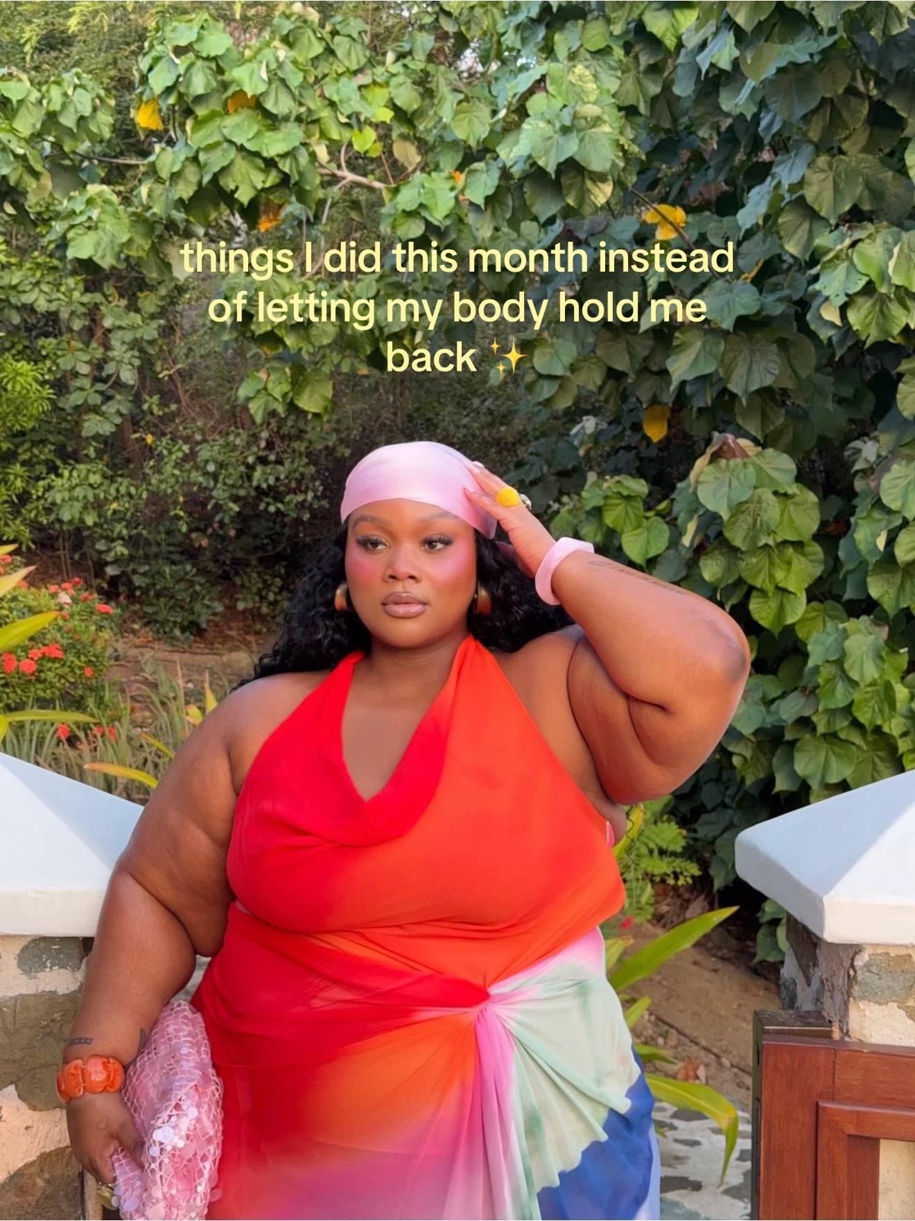 @Chrissy