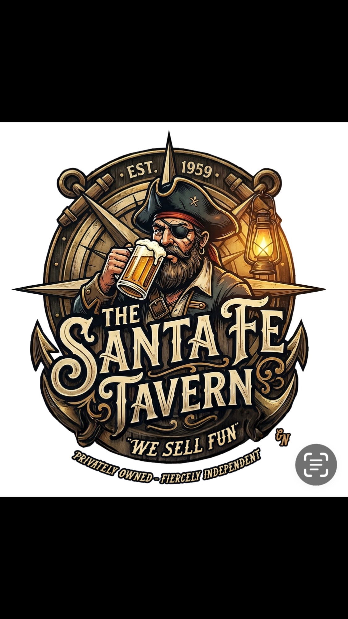 @The Santa Fe Tavern