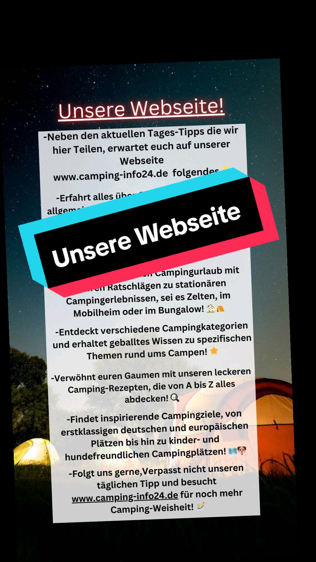 @Camping-Info24