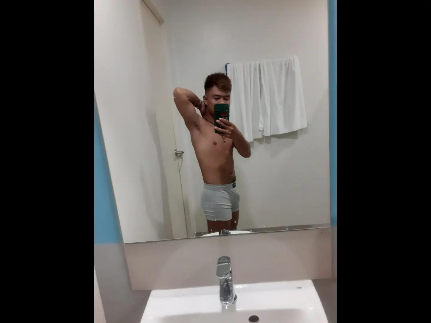 @Kenneth Cao Varona