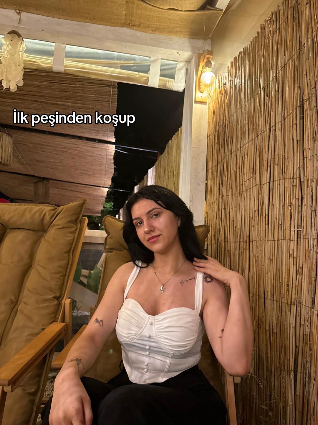 @Sena alkan