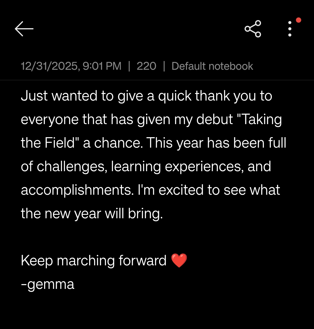 @Gemma Lane | Author