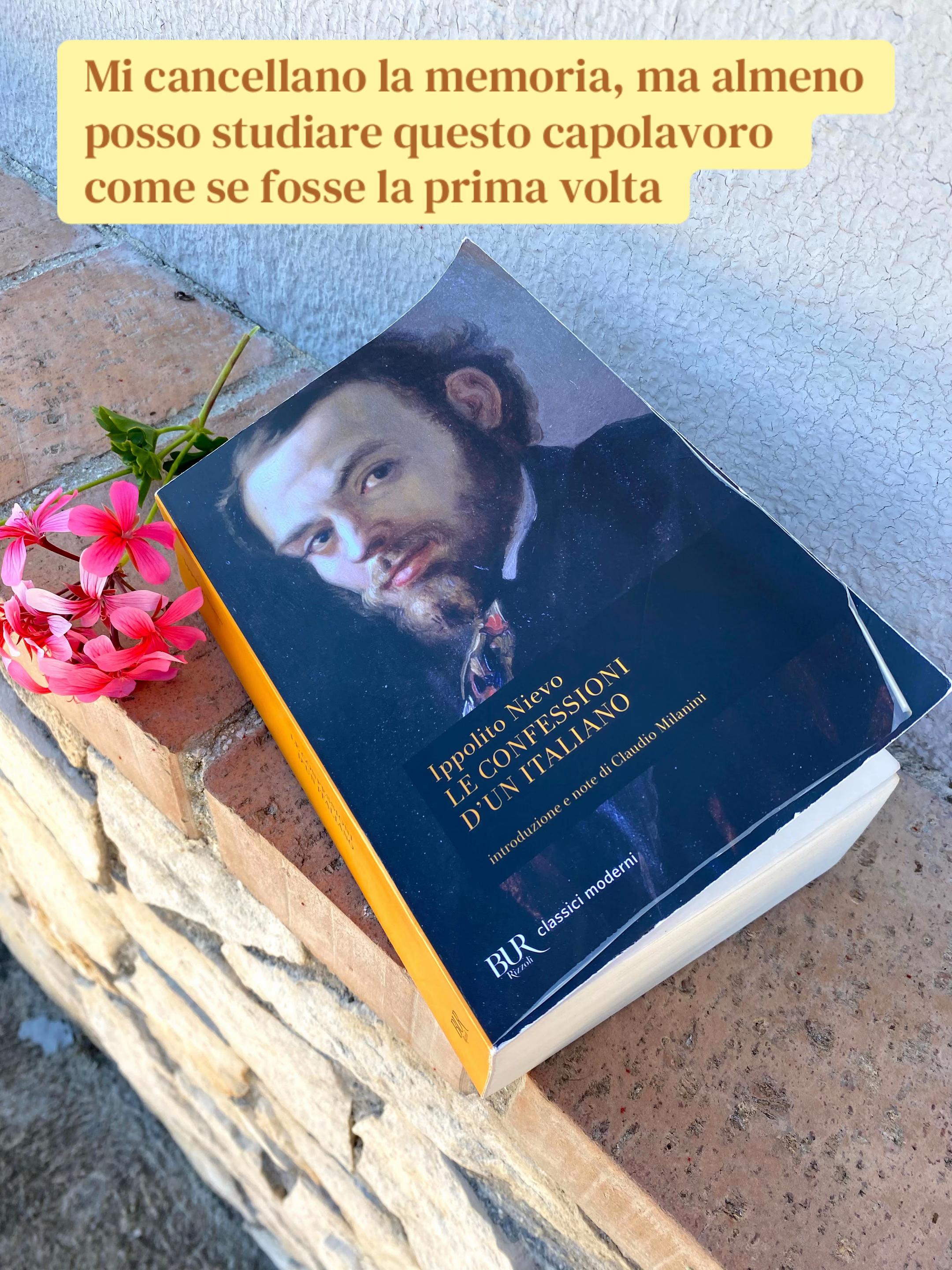 @Alessandra Nofi 🌷Books