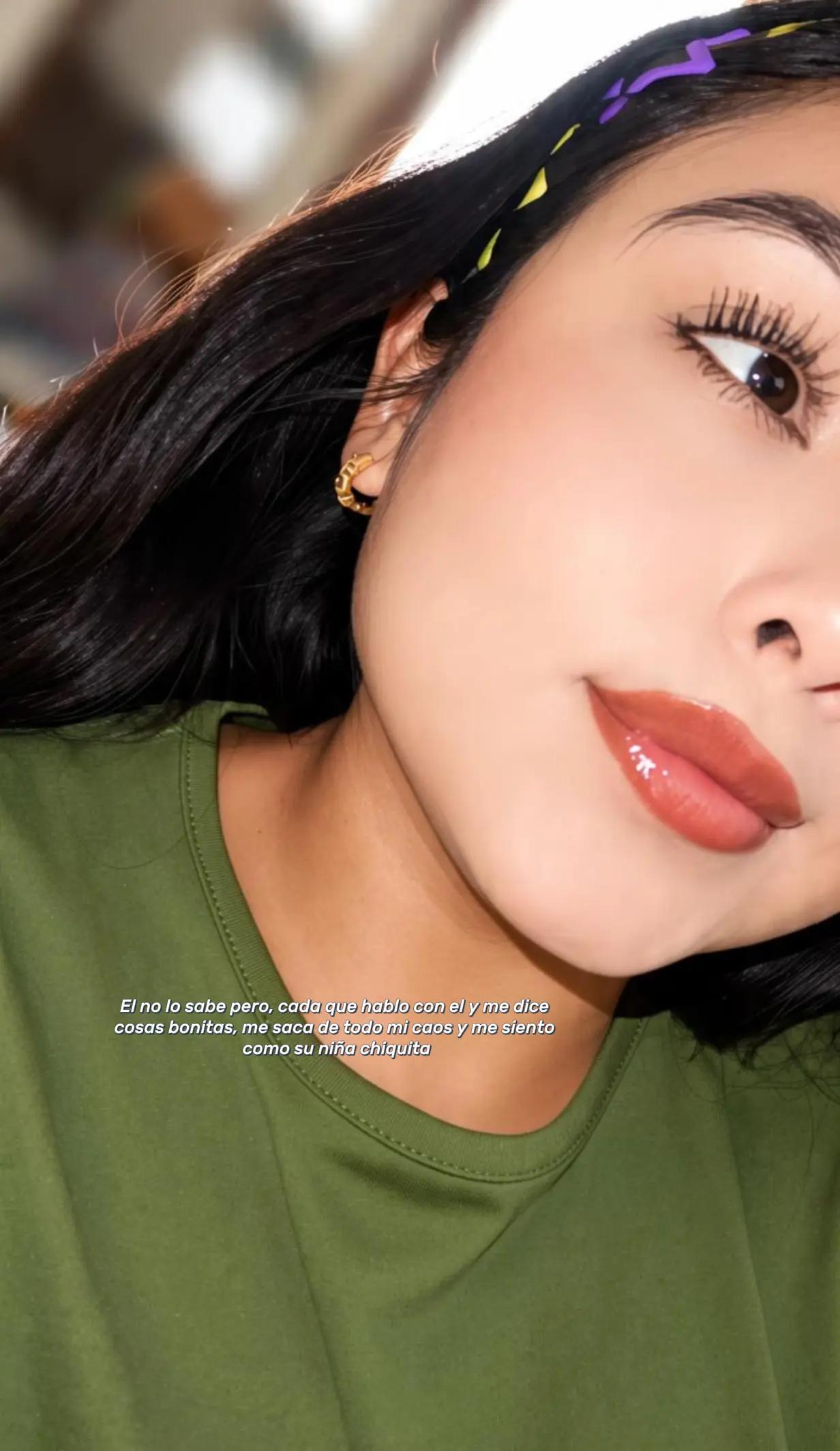 @Jazmin Chávez