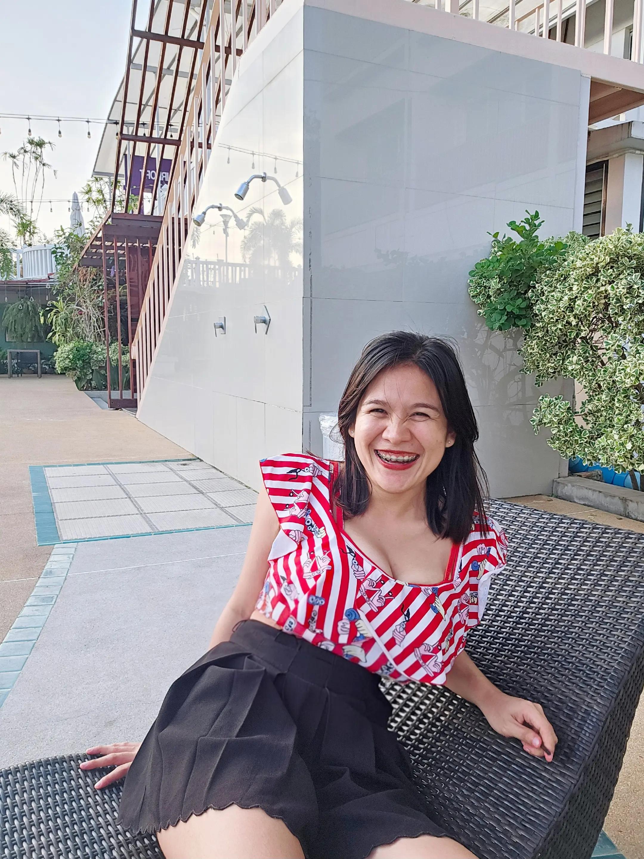 @บุญเดียวที่เธอมีคือบุญแย้ม🌤