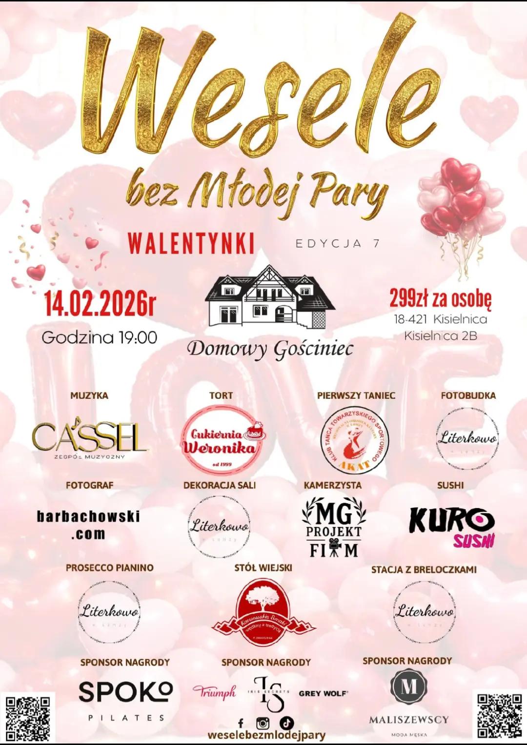 @Wesele bez Młodej Pary