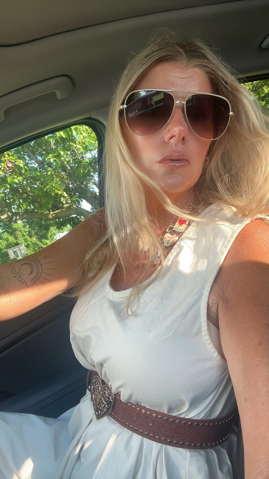 @blonde_girl🌻