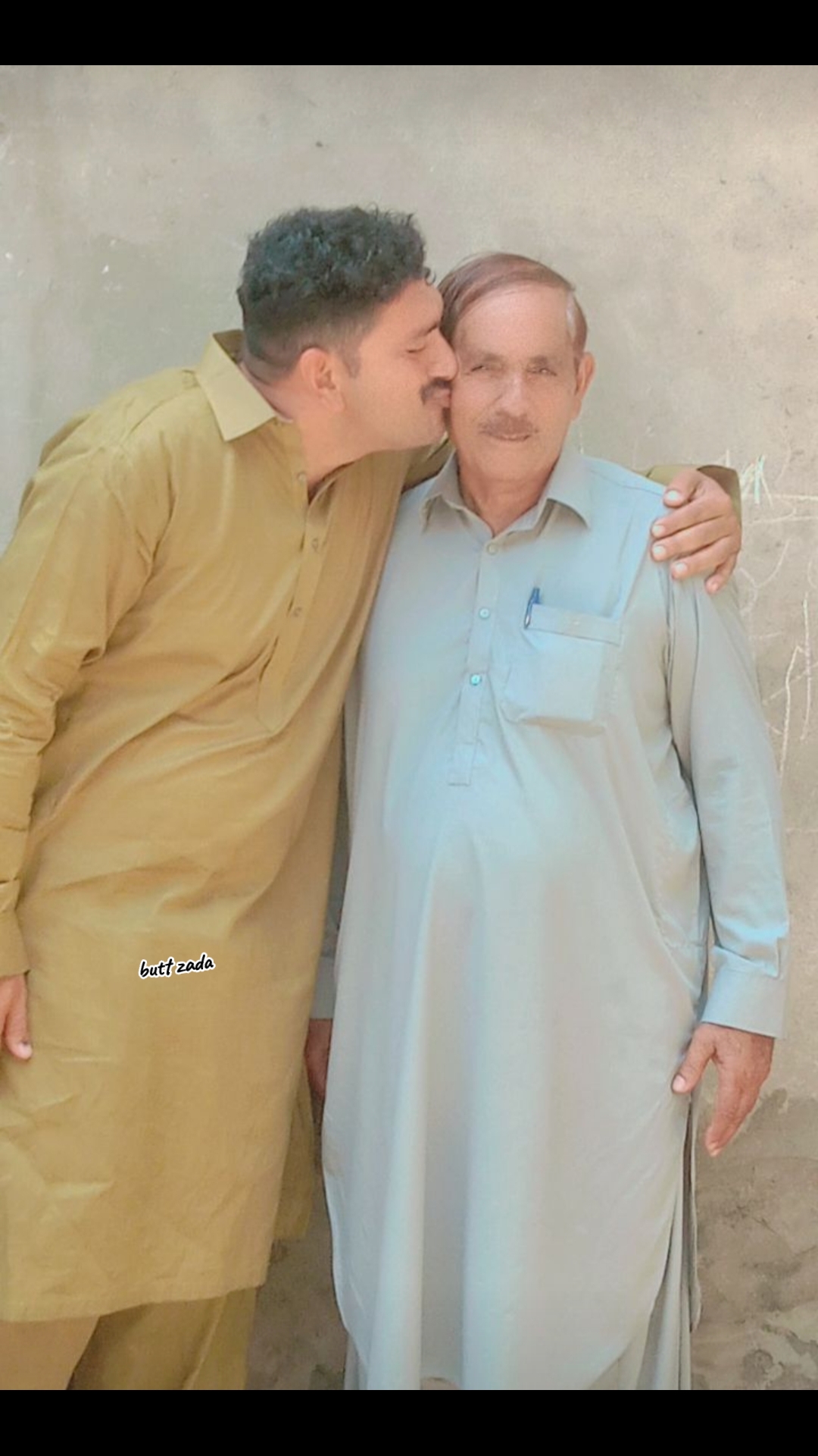 @Butt Zada