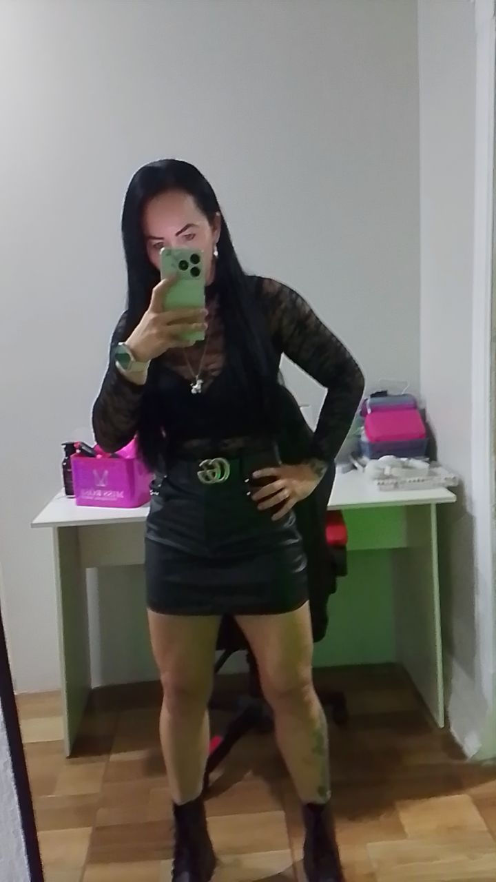 @Claudia Campos