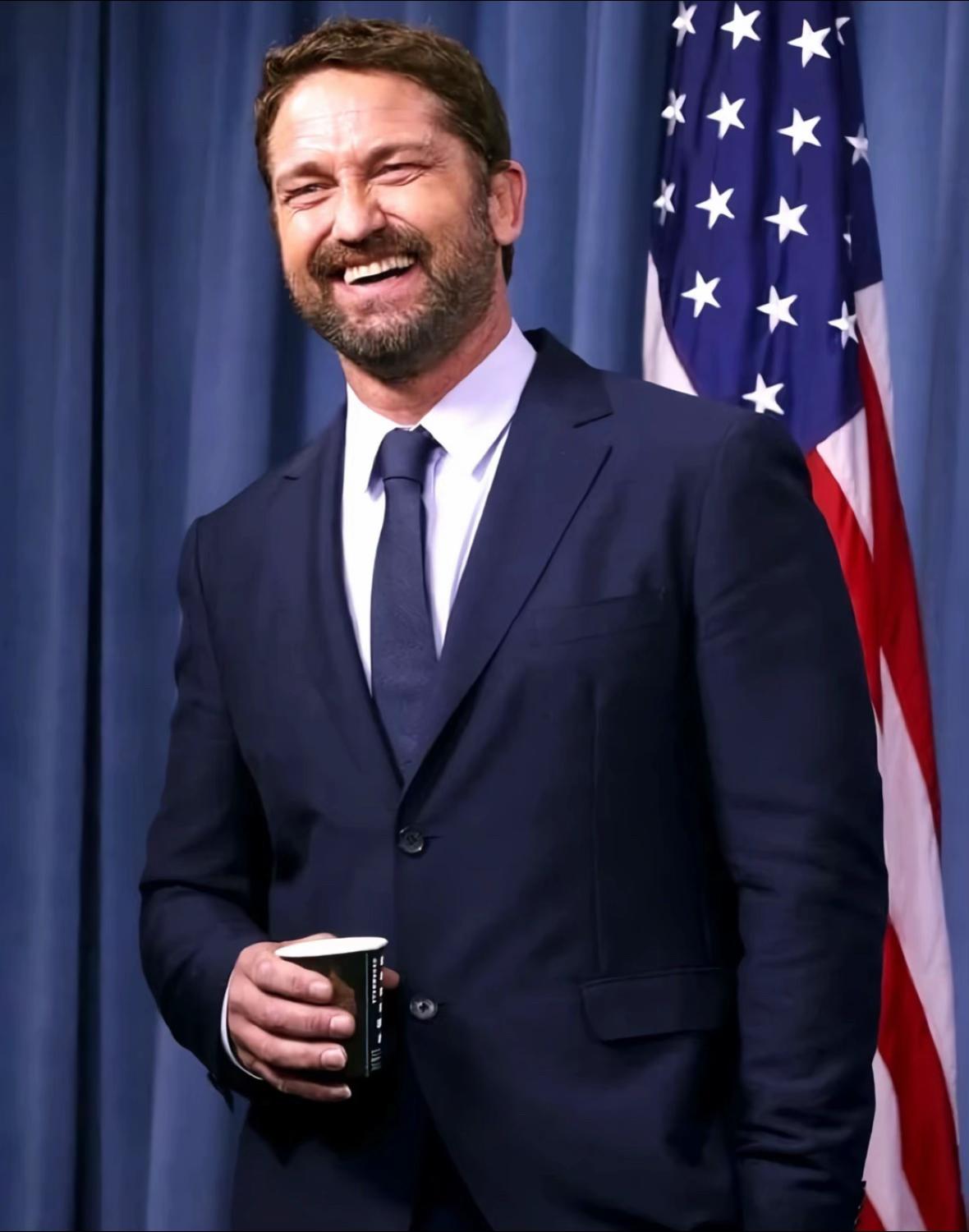 @officgerardbutler