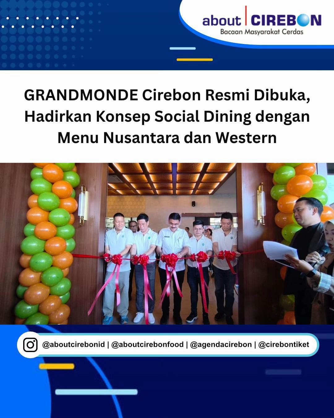 @ABOUT CIREBON