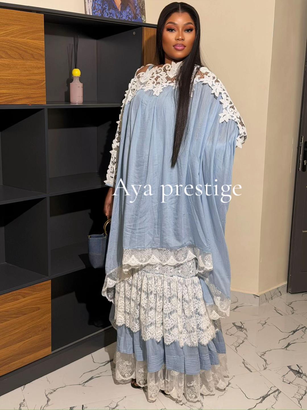 @Aya Prestige by Dada