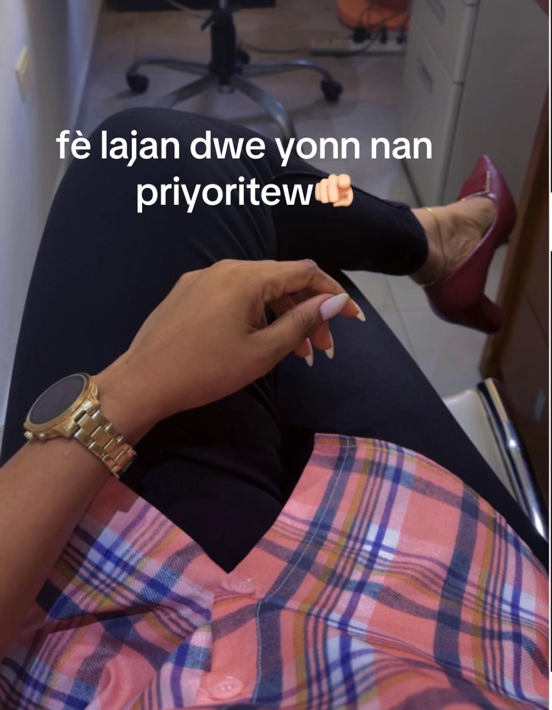 @Lilie🌺