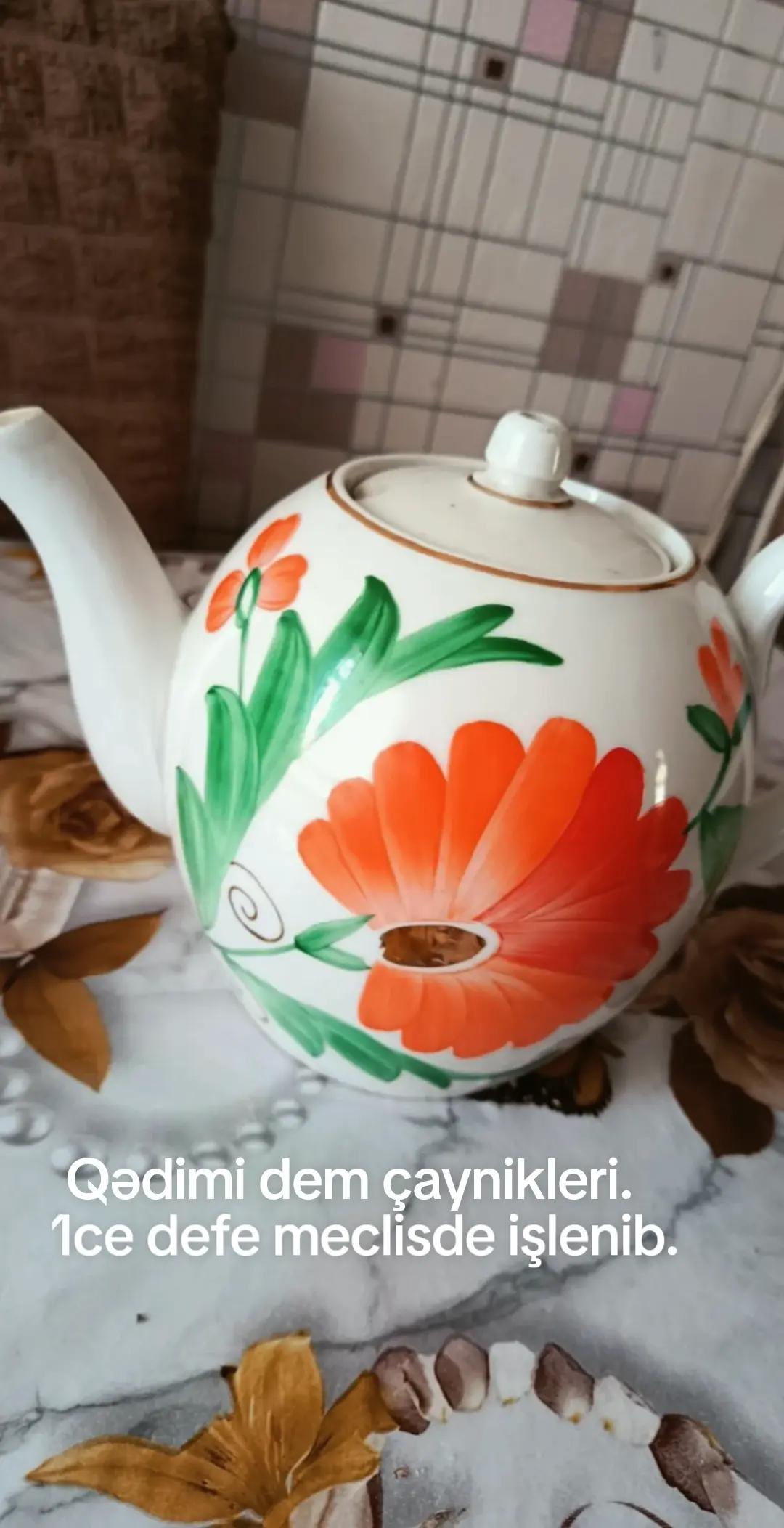@qedimi eşyalar