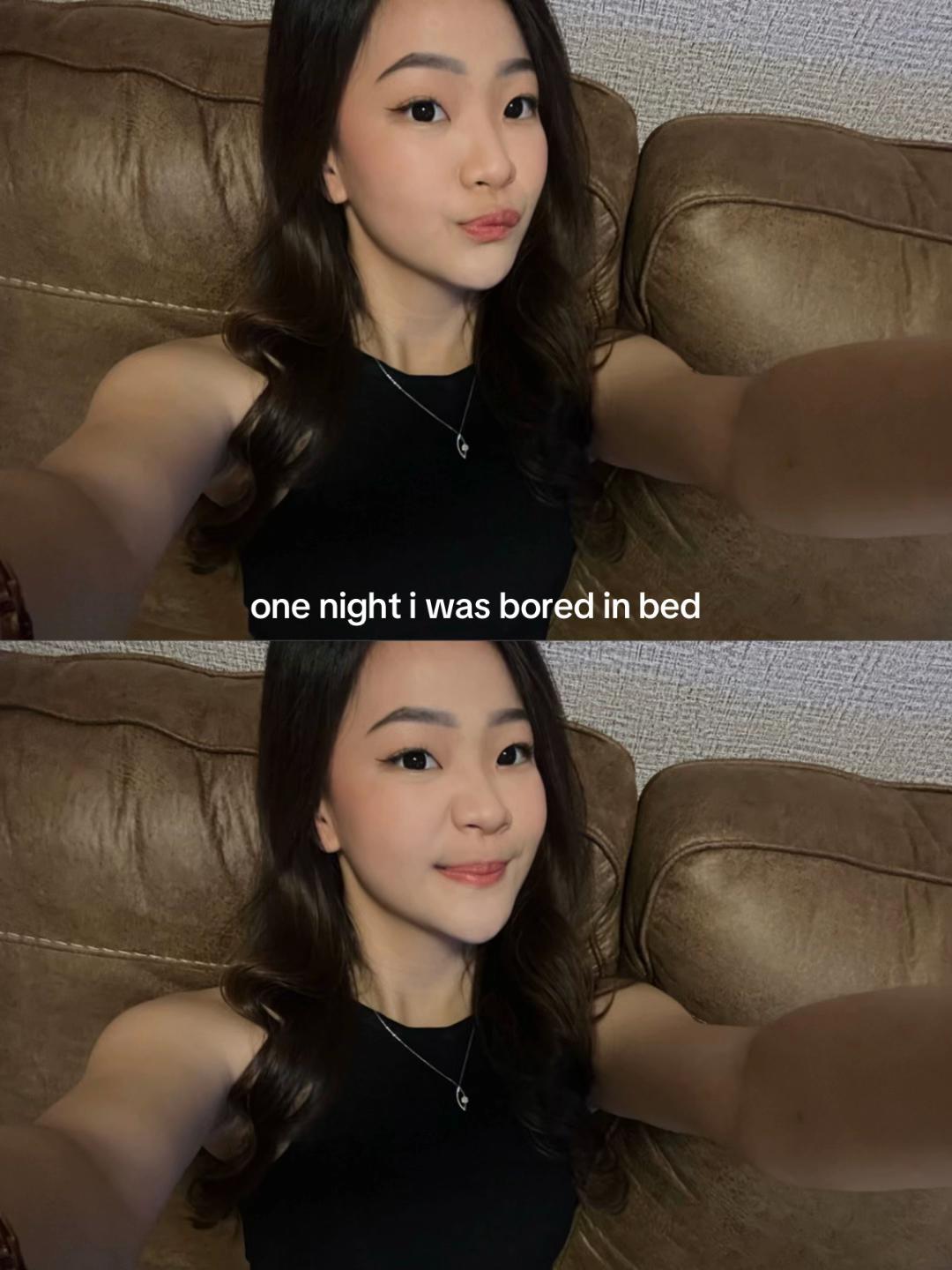 @fanfanili | t&s LDR story