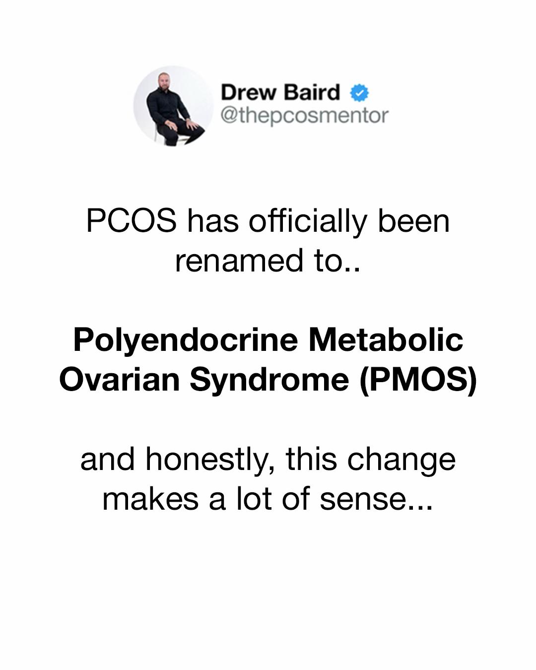 @Drew&ensp;Baird&ensp;|&ensp;the&ensp;PCOS&ensp;mentor