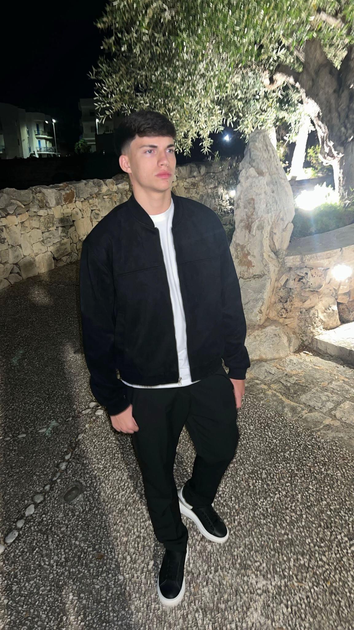 @Francesco santoro