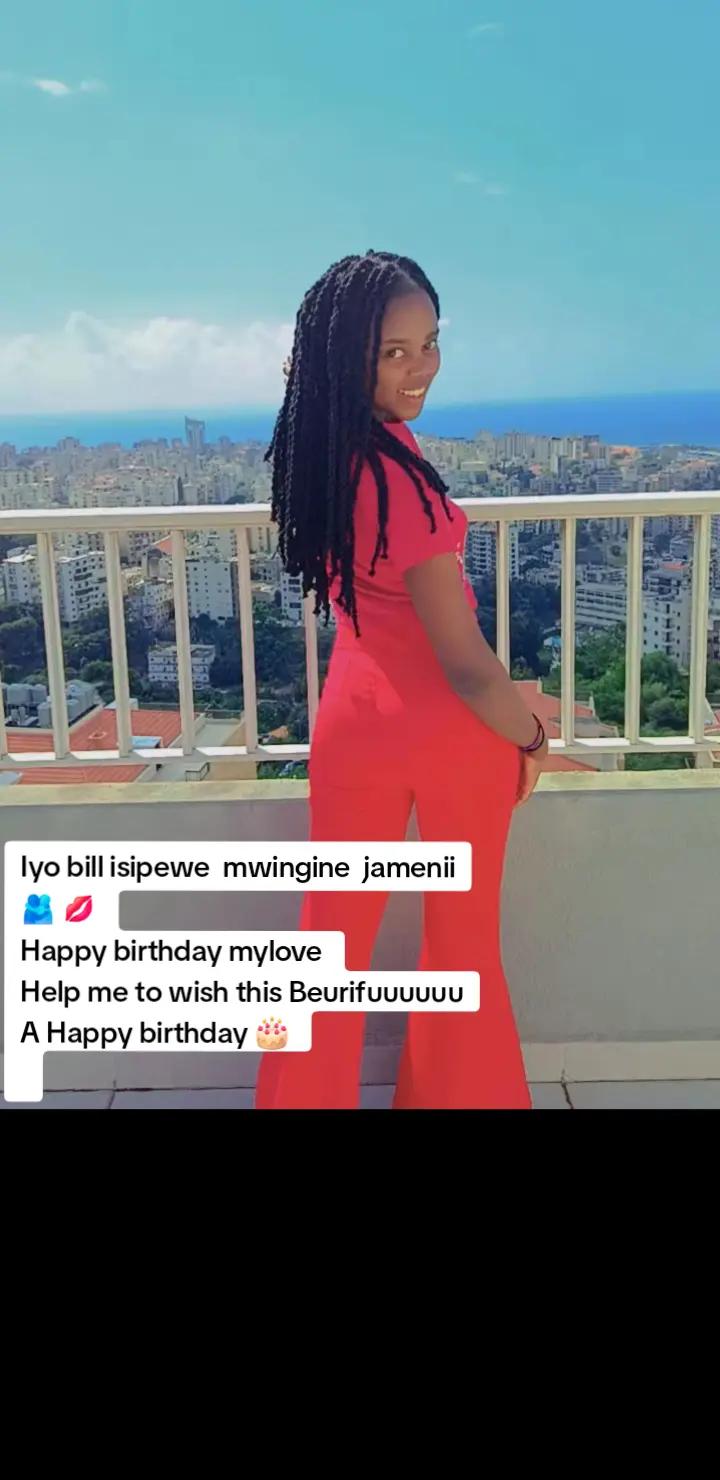 @Joymakere 🥰🥰🥰