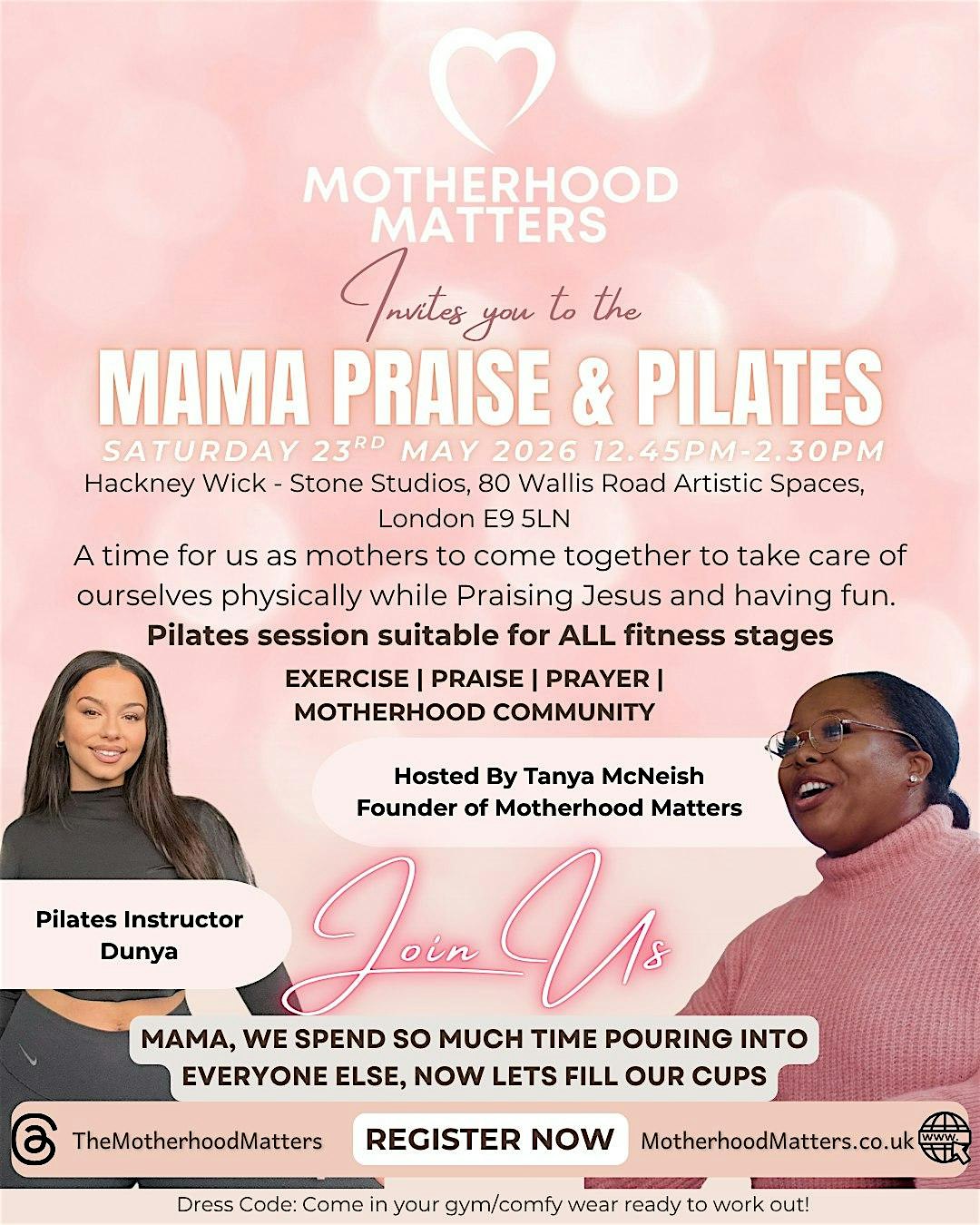 @Tanya | Faith & Motherhood✨