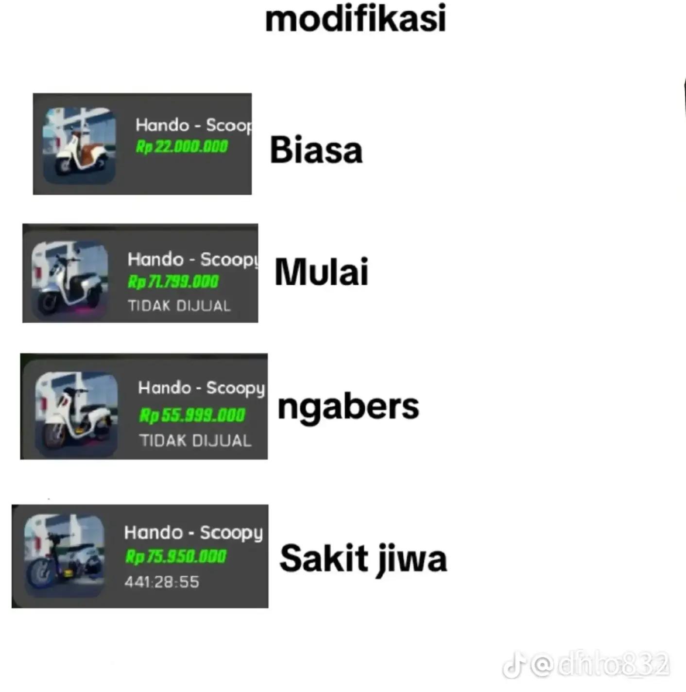 @mengemudi cdid dan dds ๐ค๐ฟ๐ค