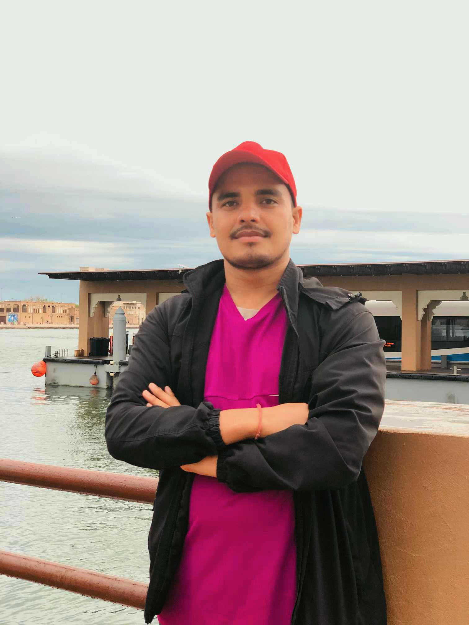@चिल पारामा🦾😘