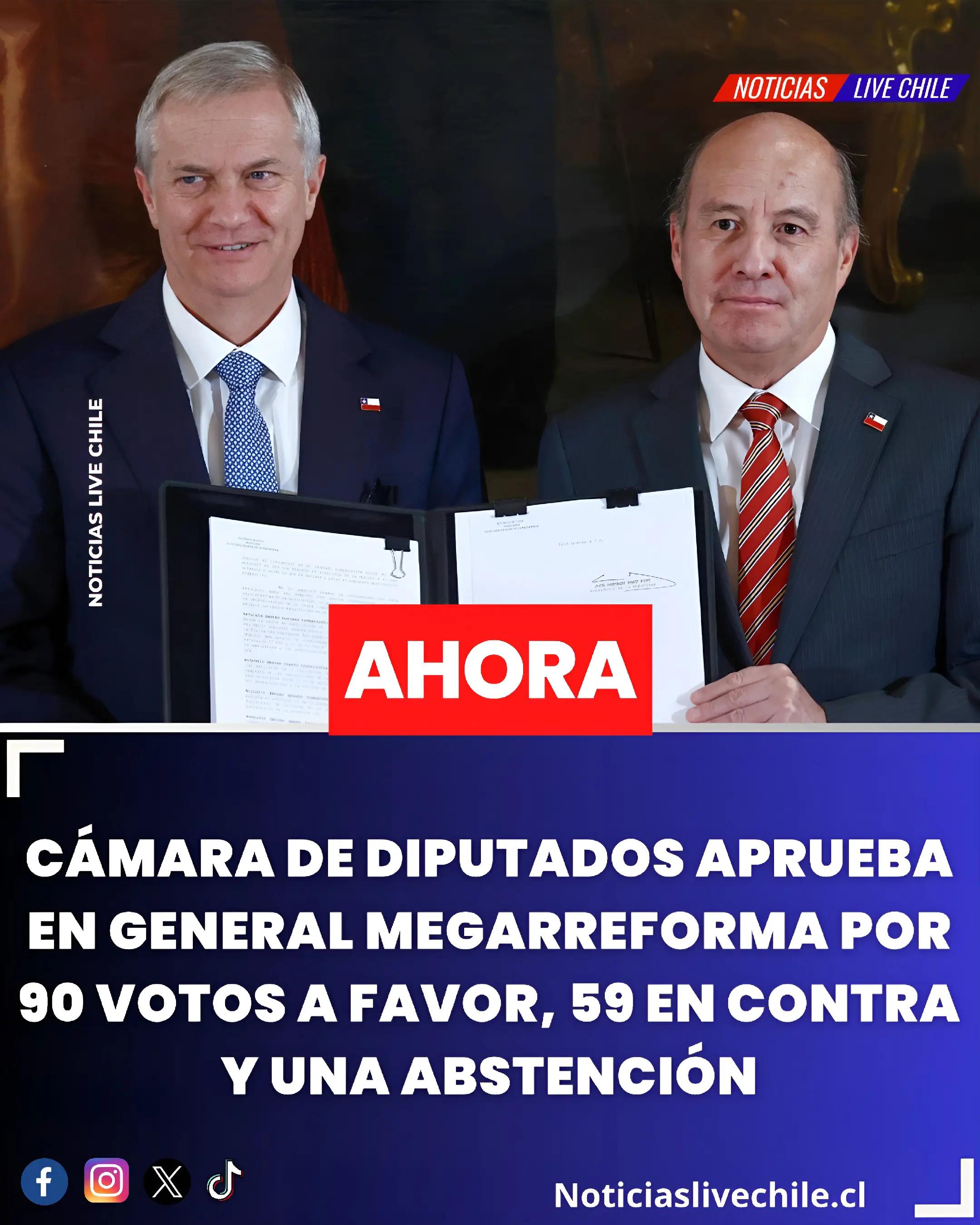 @Noticias Live Chile
