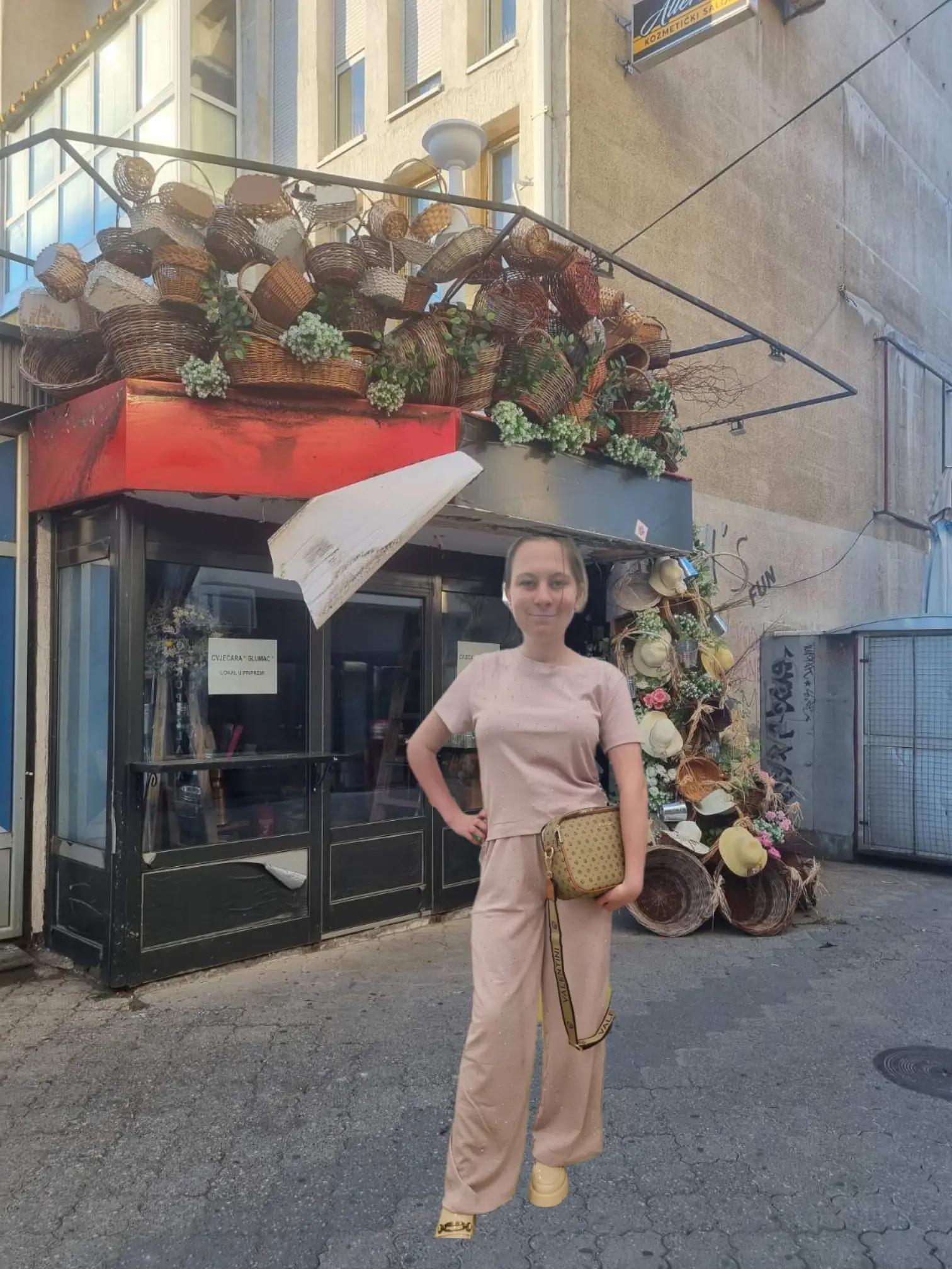 @Marija