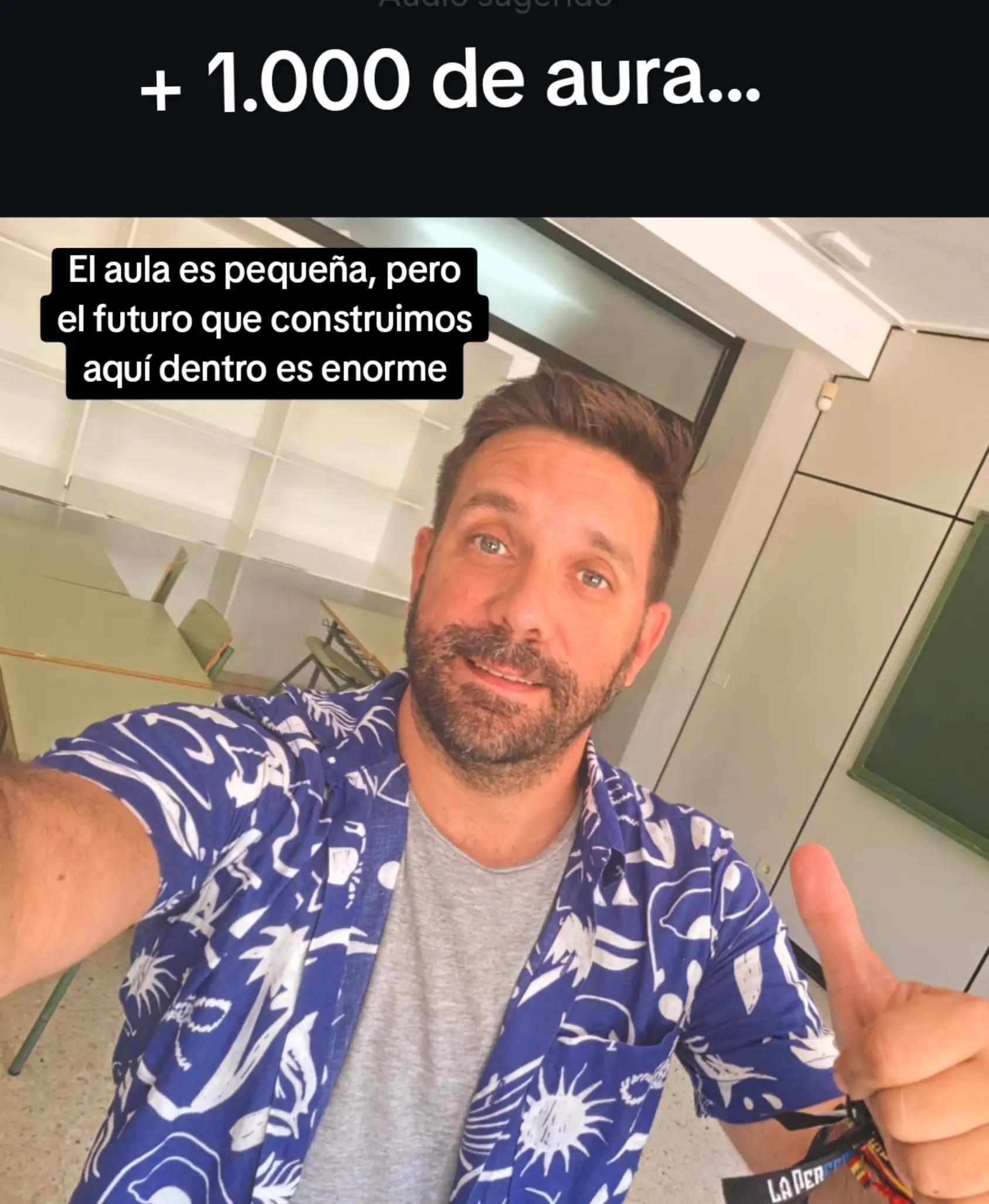 @Profesor Jose Arranz