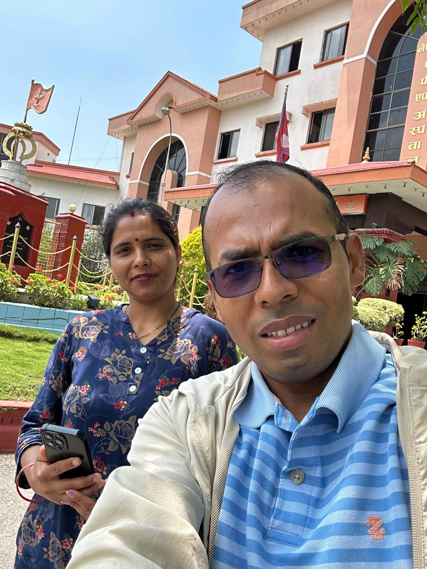 @Adv.Dilip Adhikari