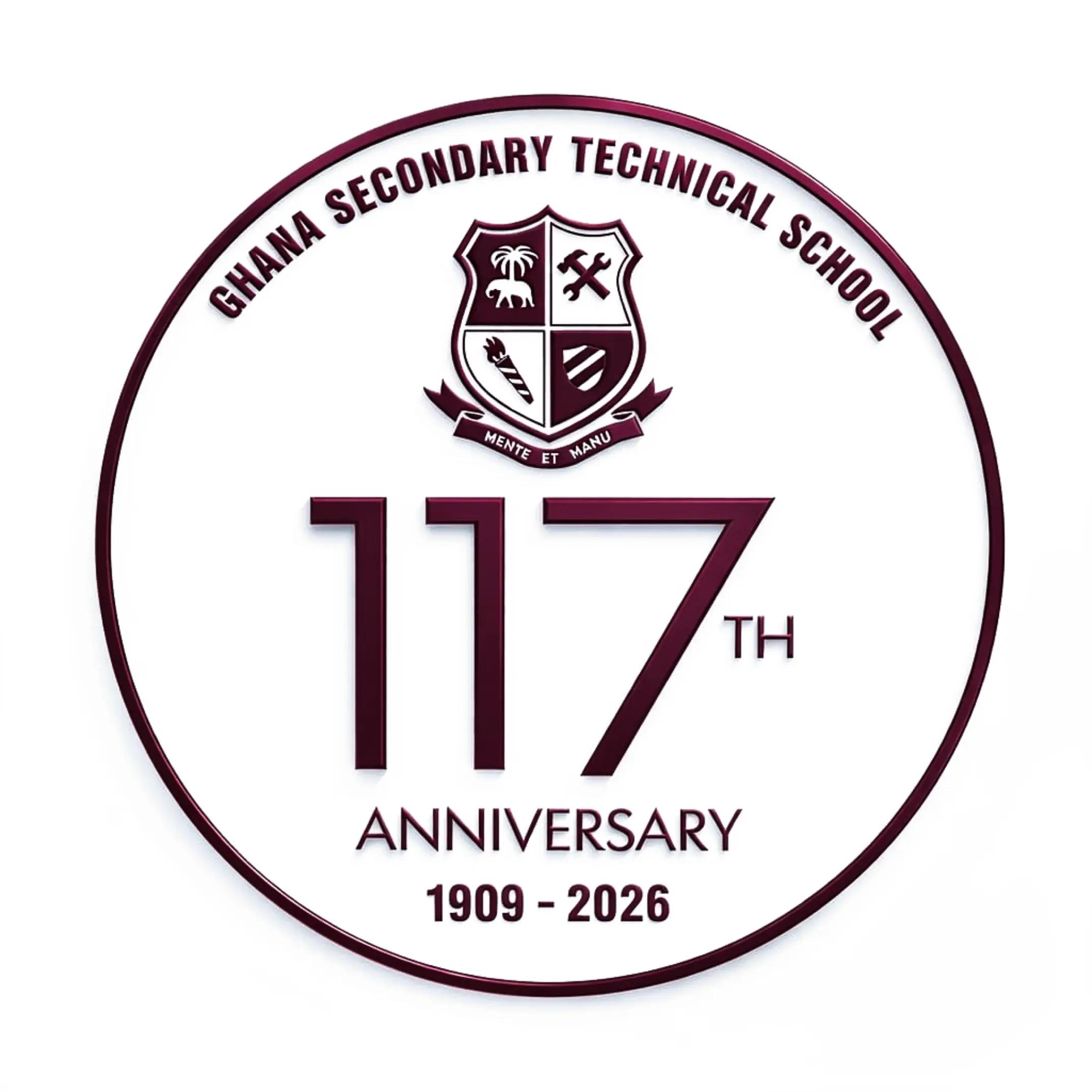 @GSTS GHANA SEC TECH SCHOOL
