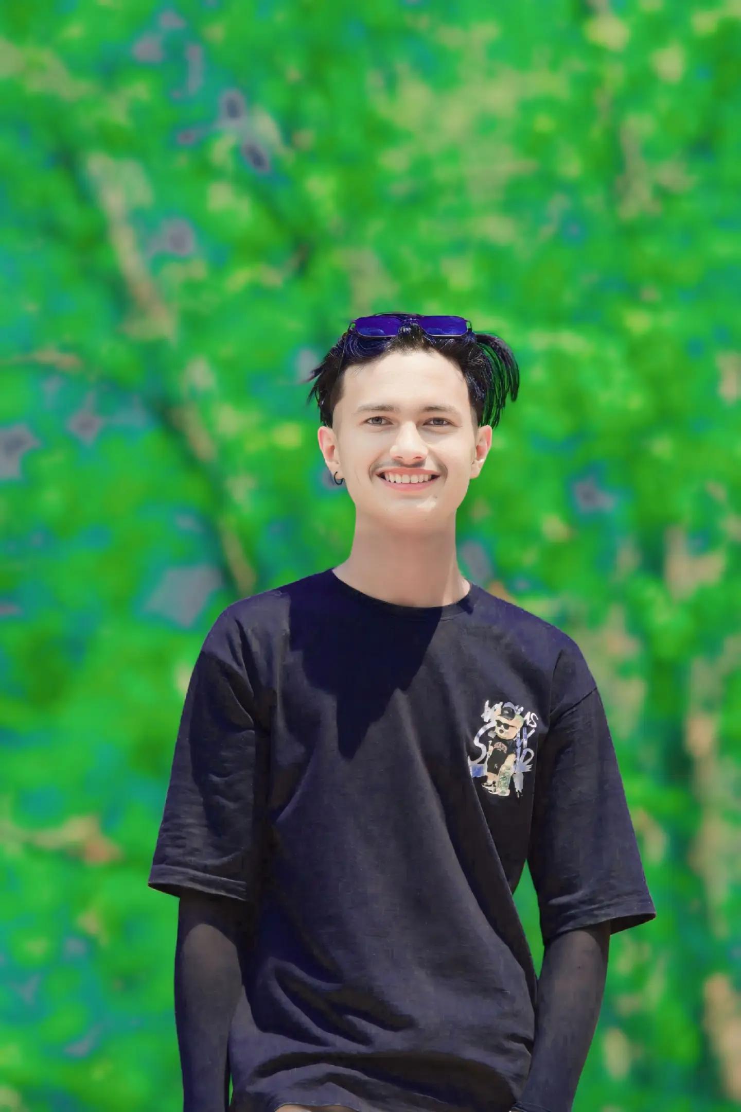 @Ⓜ️ahesh Jii🫵🌍🫂