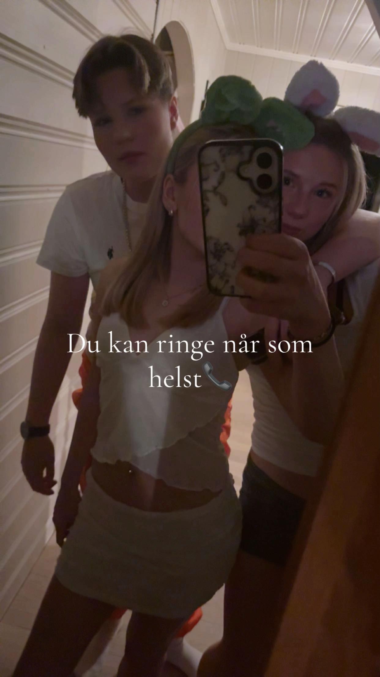 @Emma Kristine🤍
