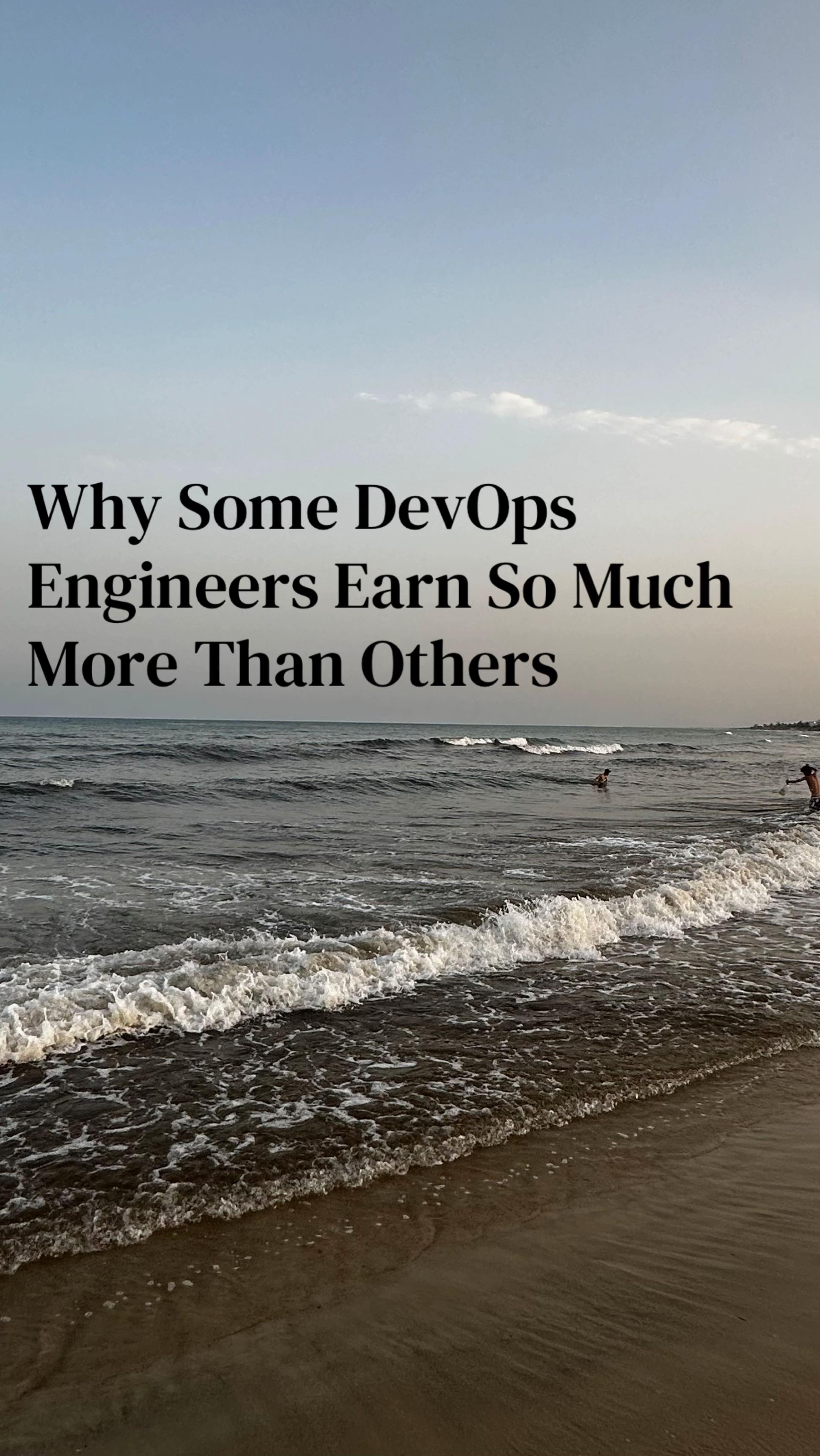 @Mo | Principal DevOps Engineer
