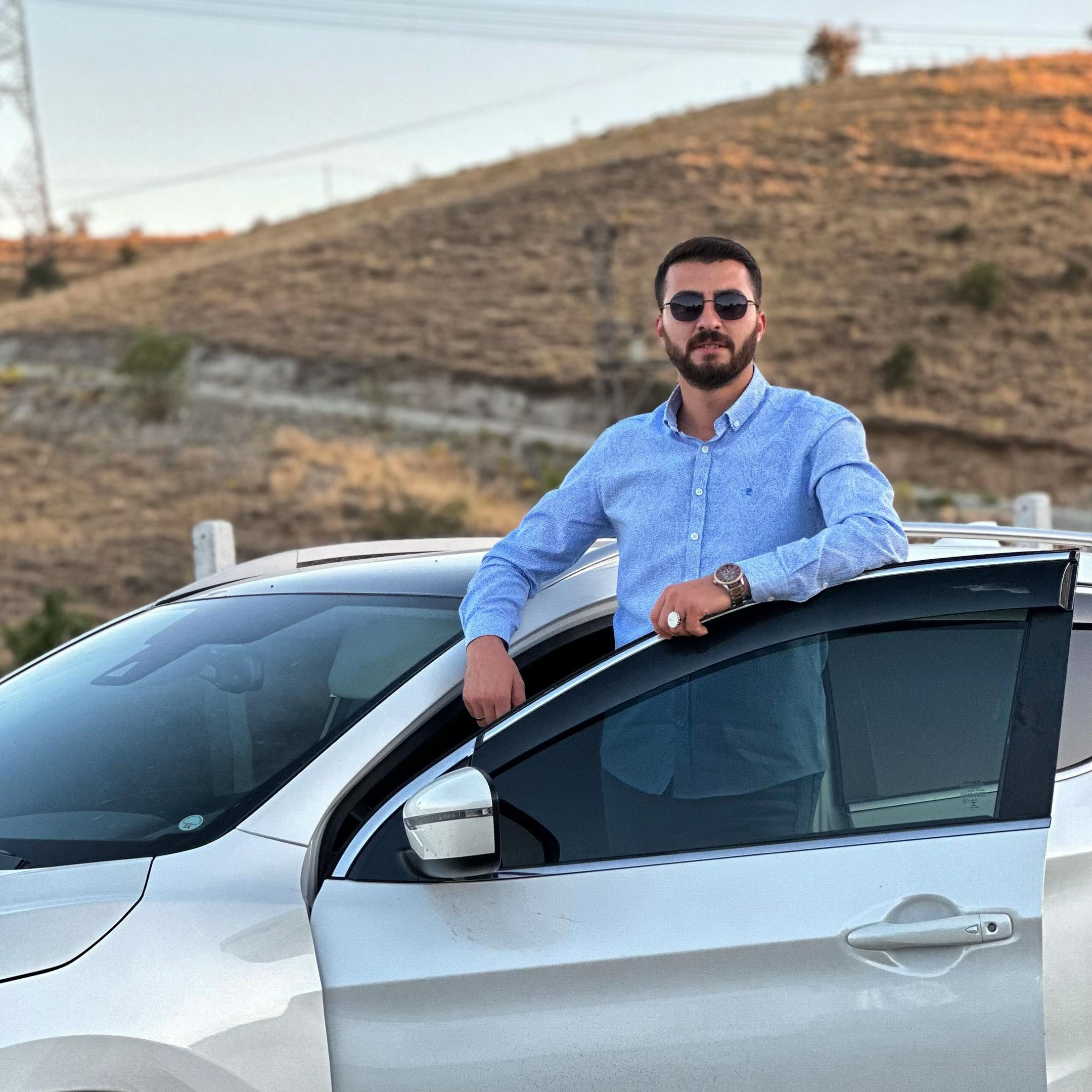 @H Ü S E Y İ N Ç E V İ K 💎