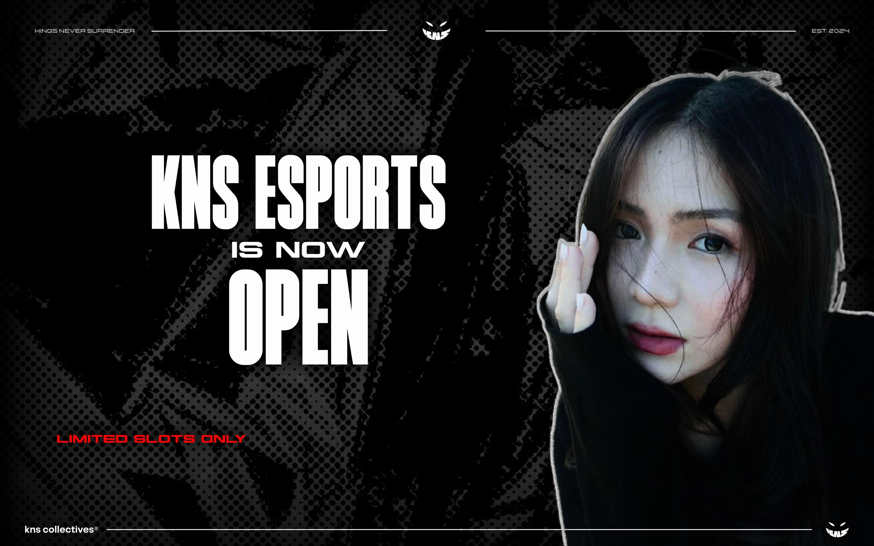 @KNS Esports