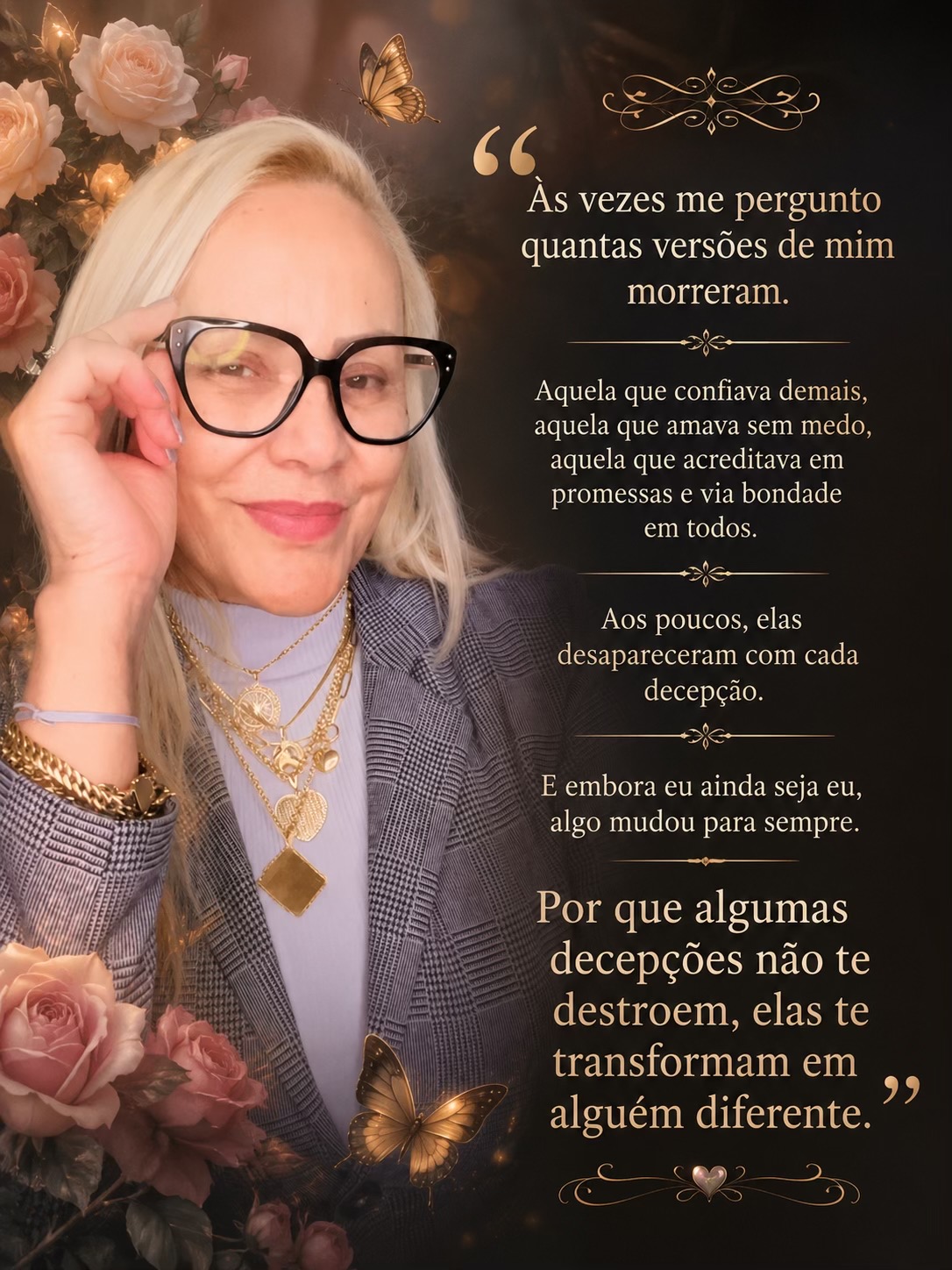 @Sandrinha amiga