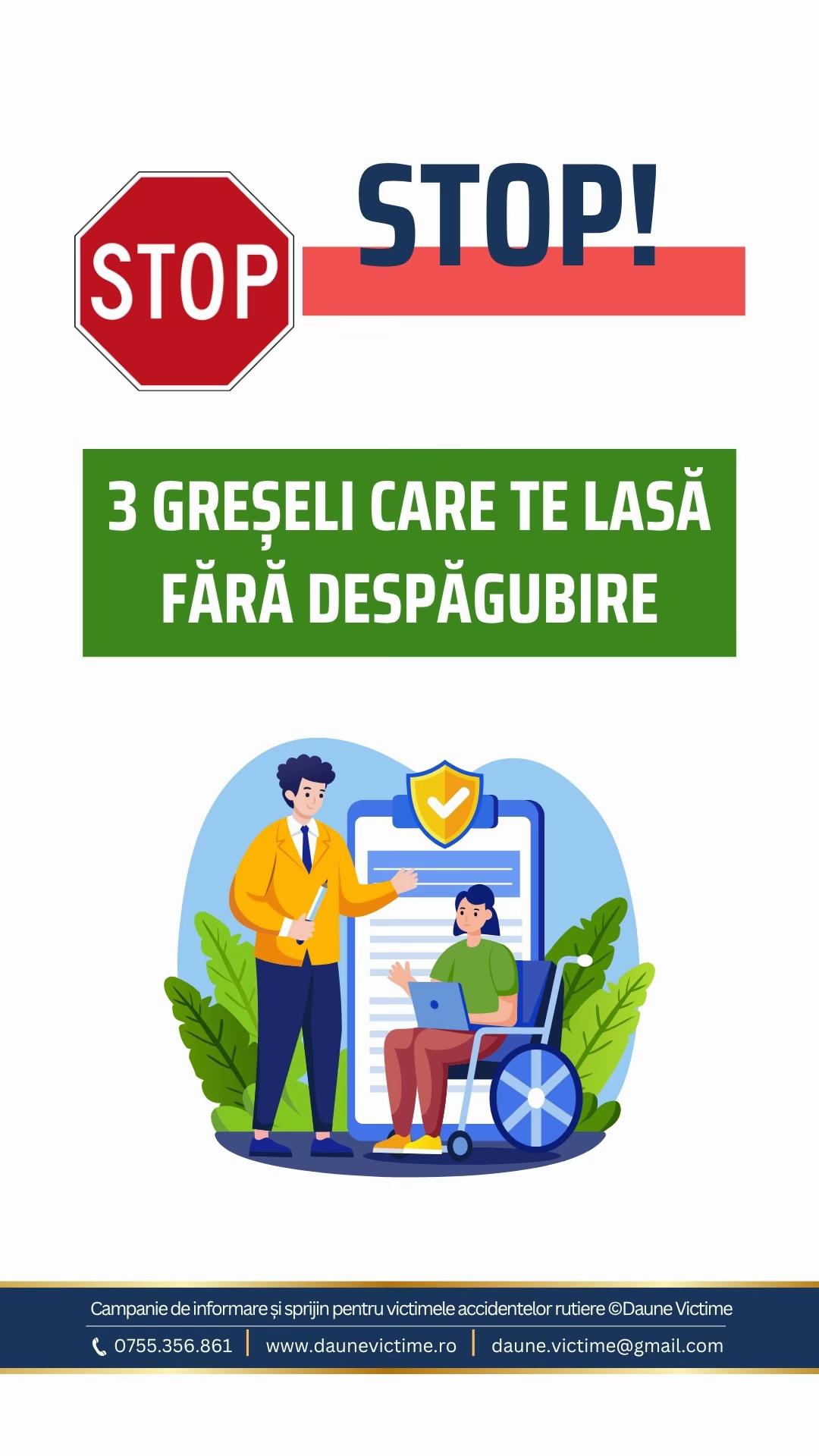 @Campanie Informare Victime