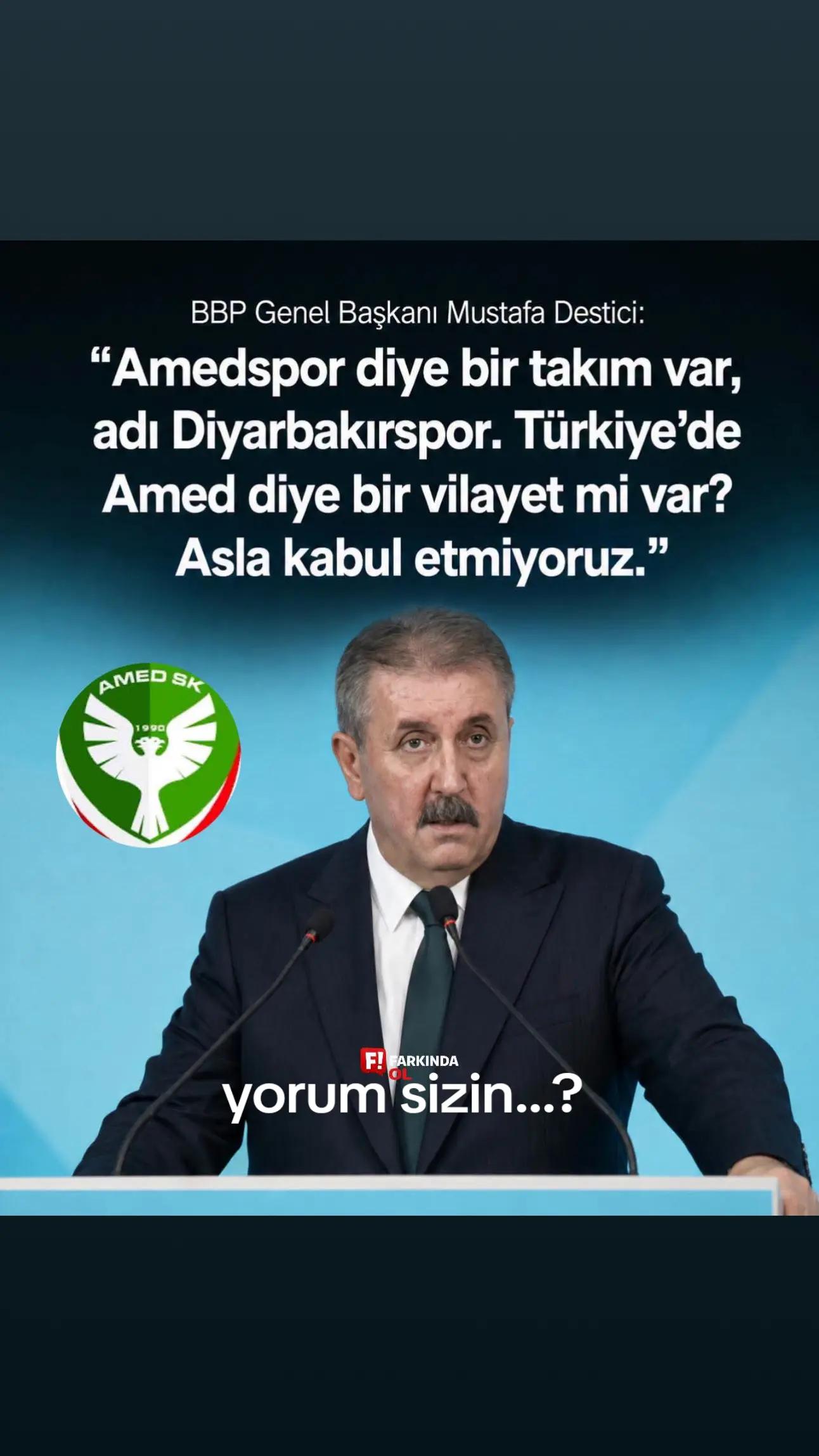 @sadece amedspor